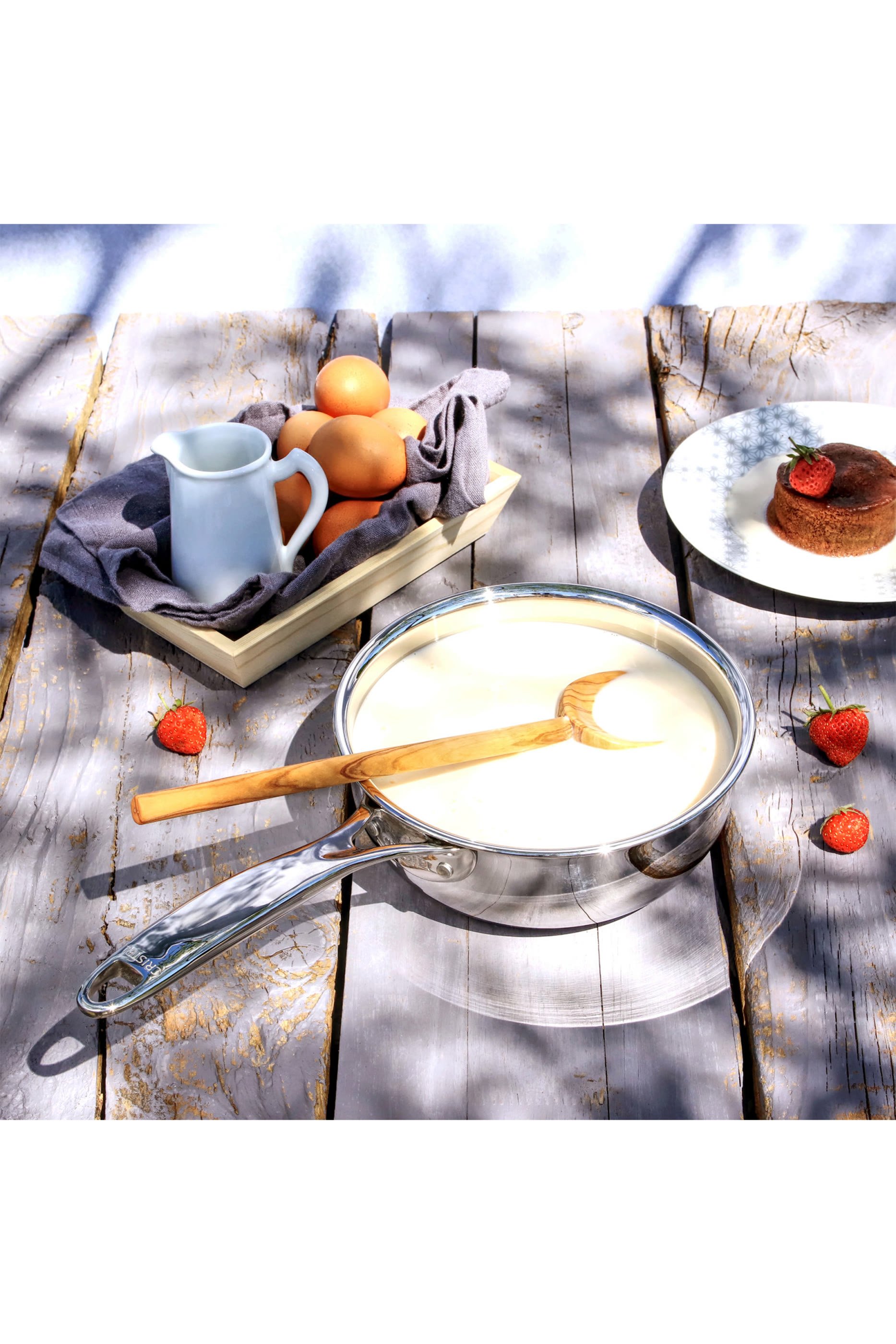 Castel Pro Multiply Saucepan