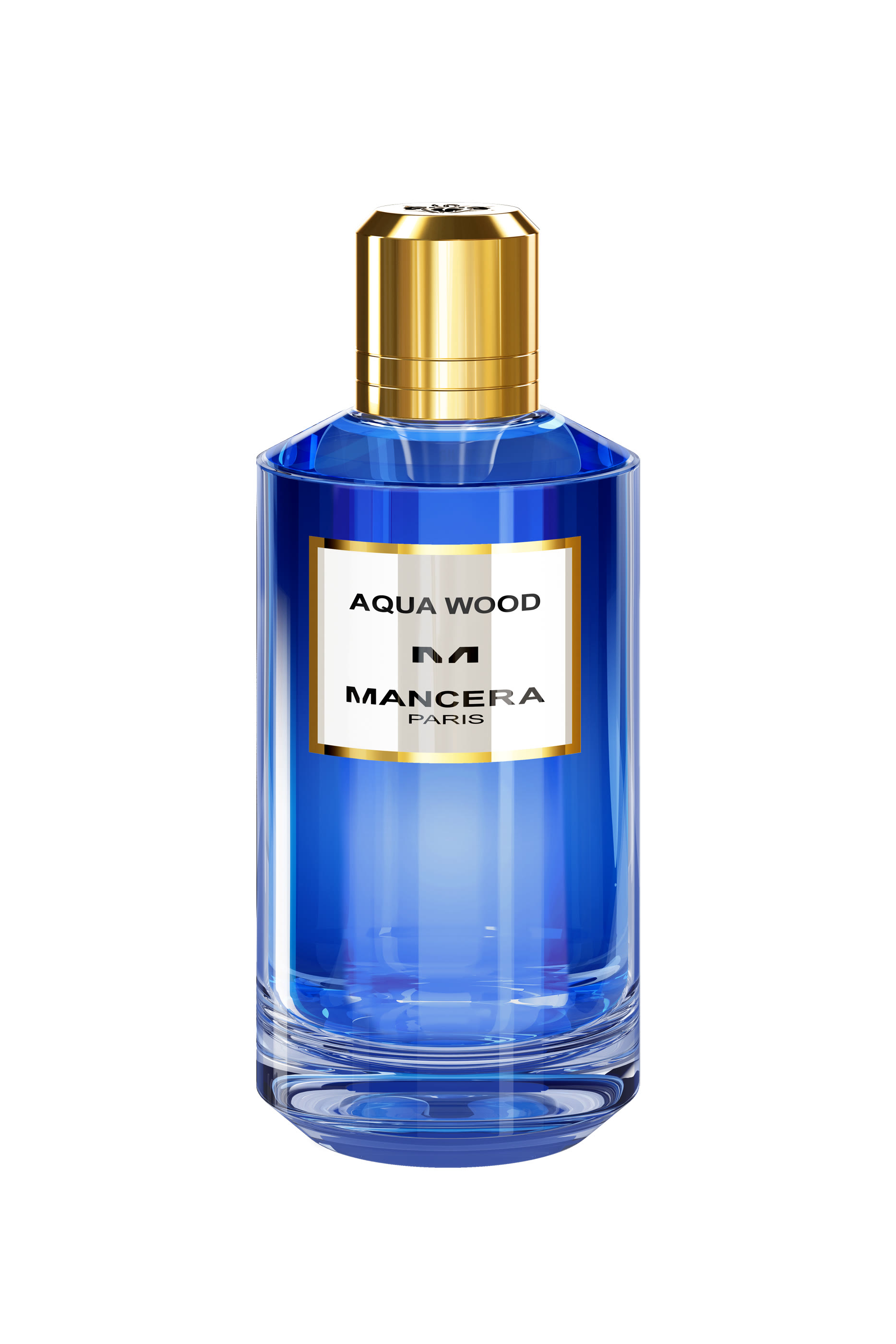 Aqua Wood Eau de Parfum