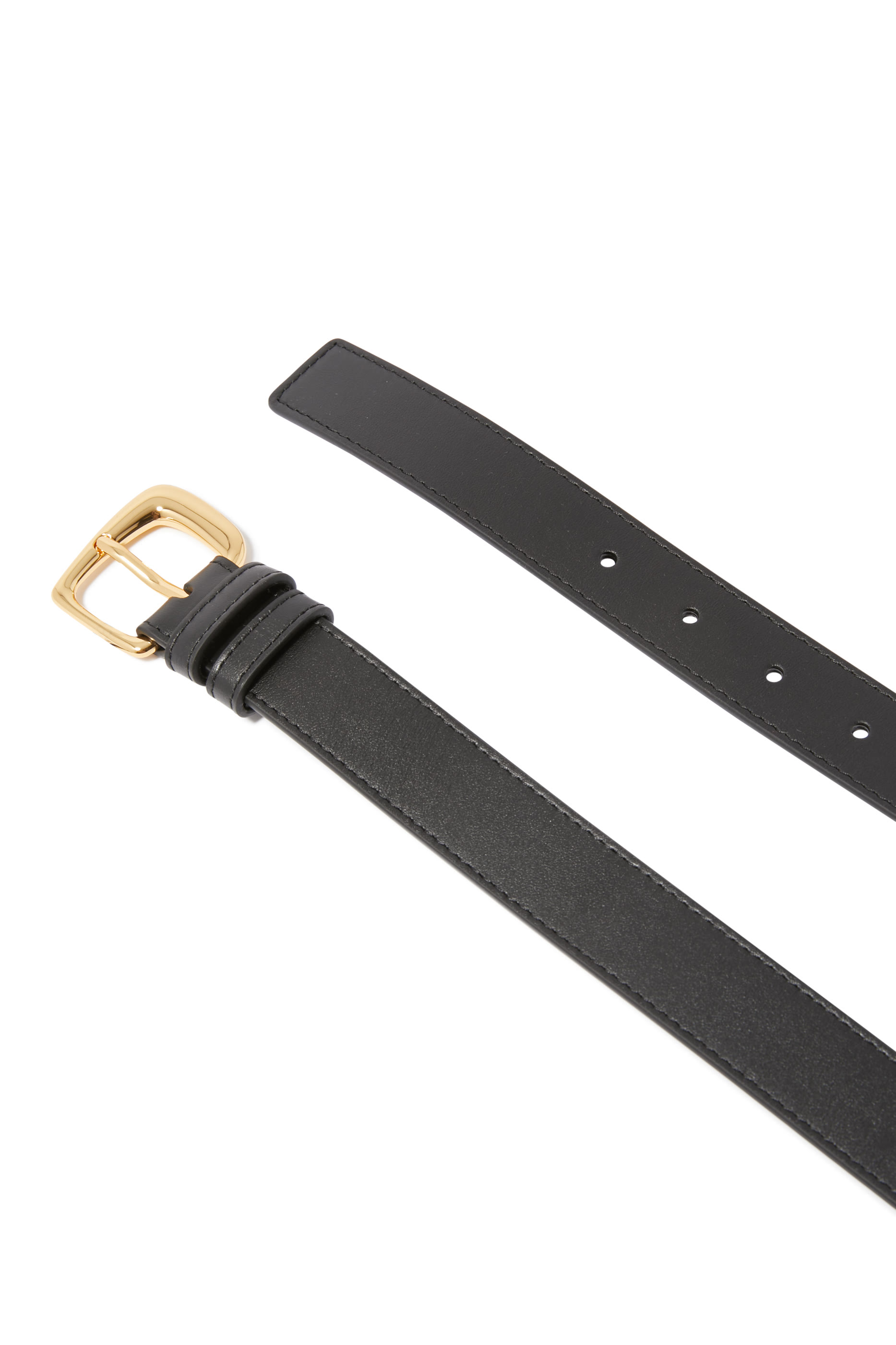 La Ceinture Ovalo Belt