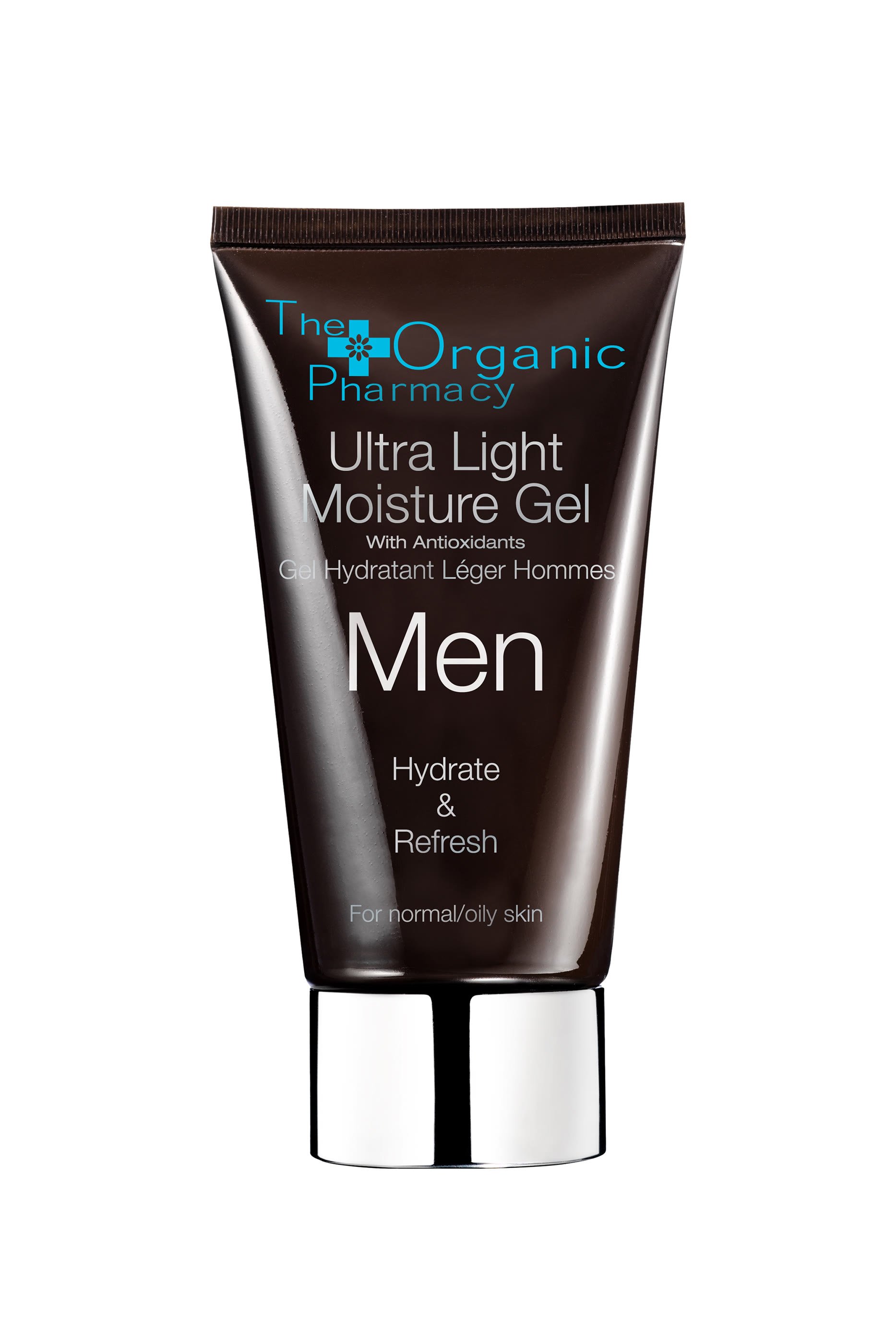 Men's Ultra Light Moisture Gel