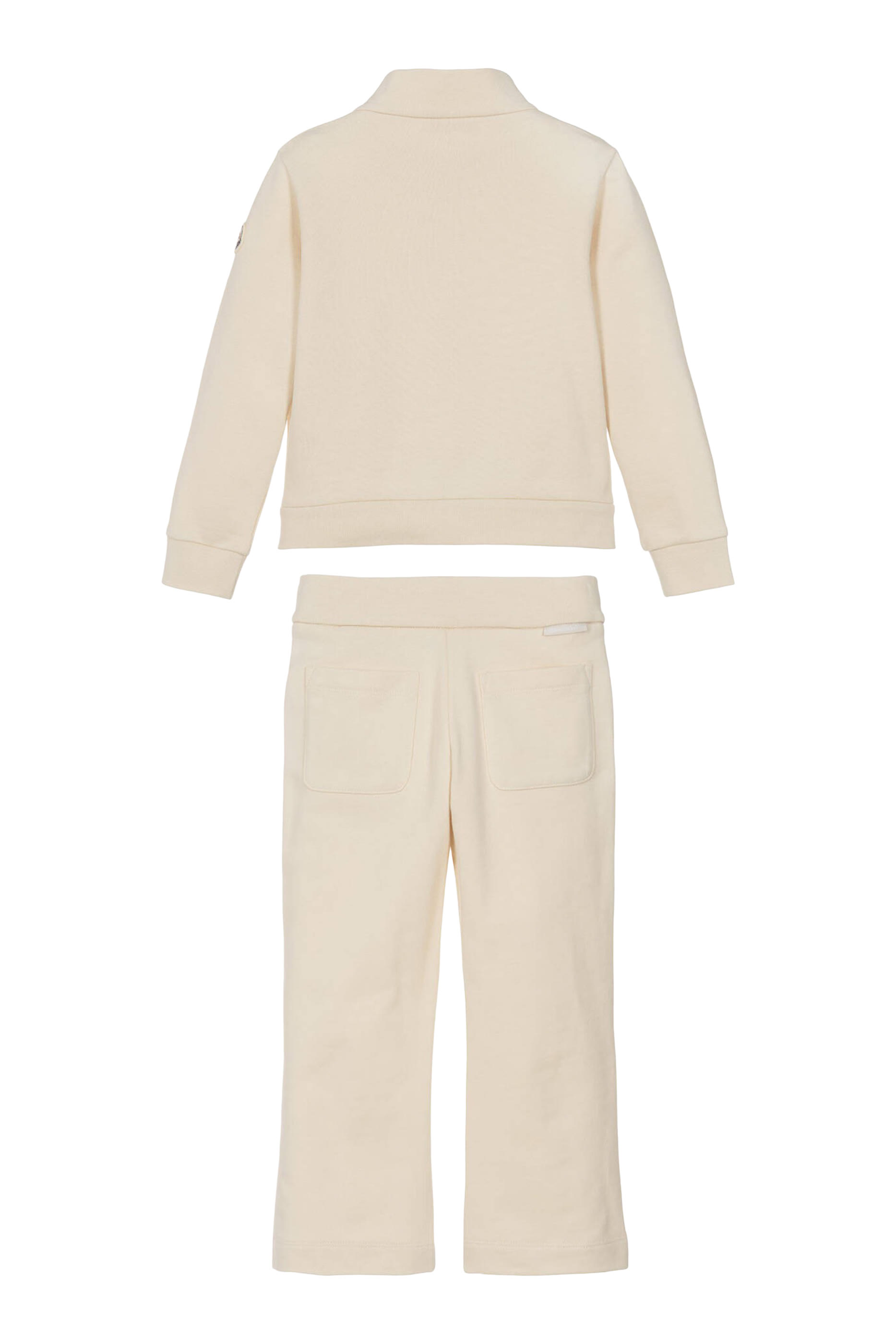 Kids  Logo Tracksuit 