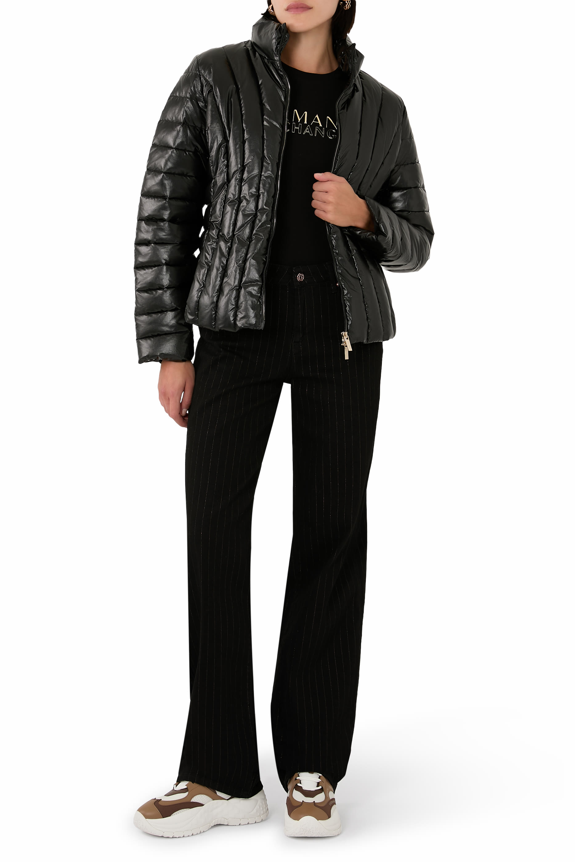 Salin de Giraud Puff Blouson Jacket