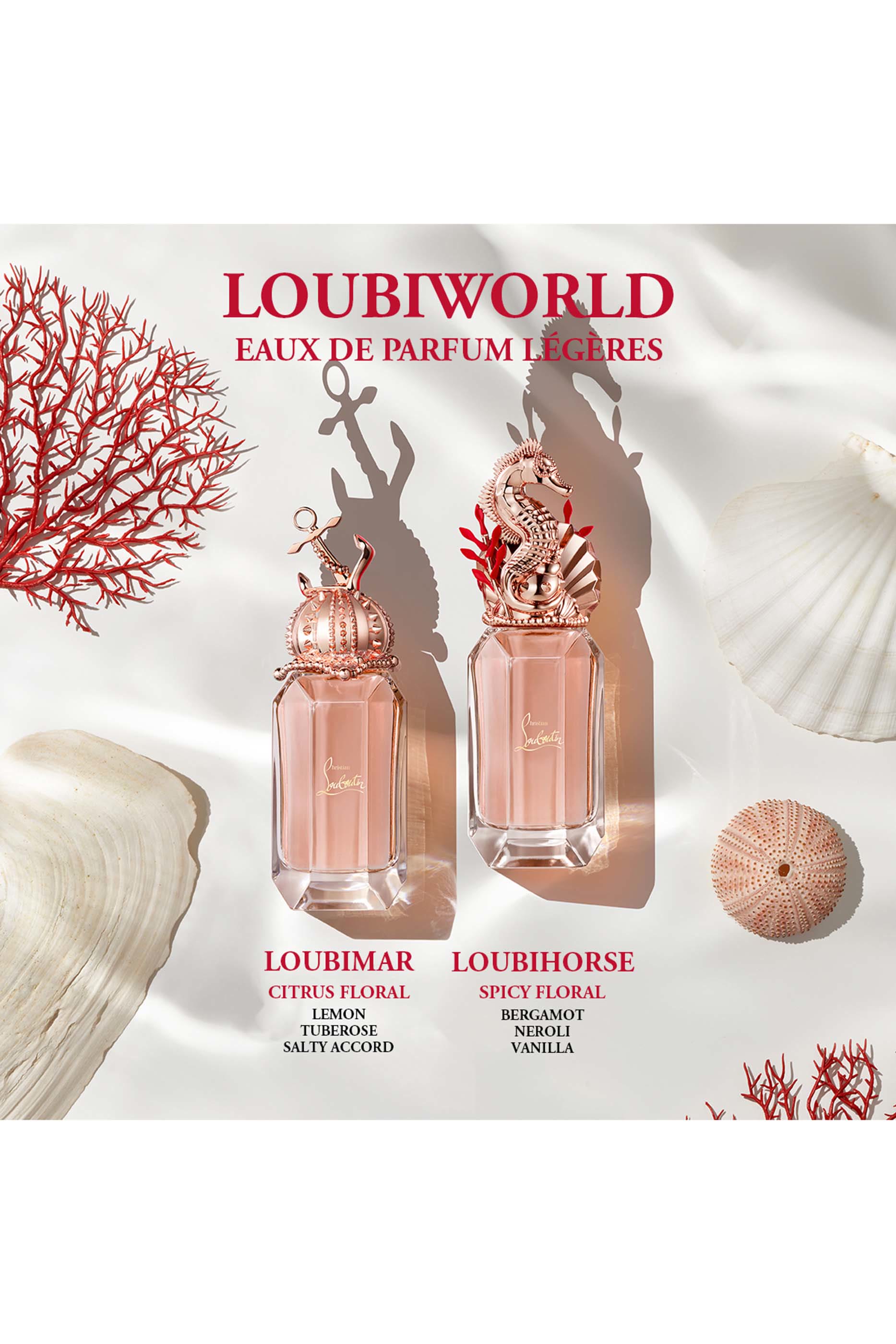 Loubihorse Eau de Parfum