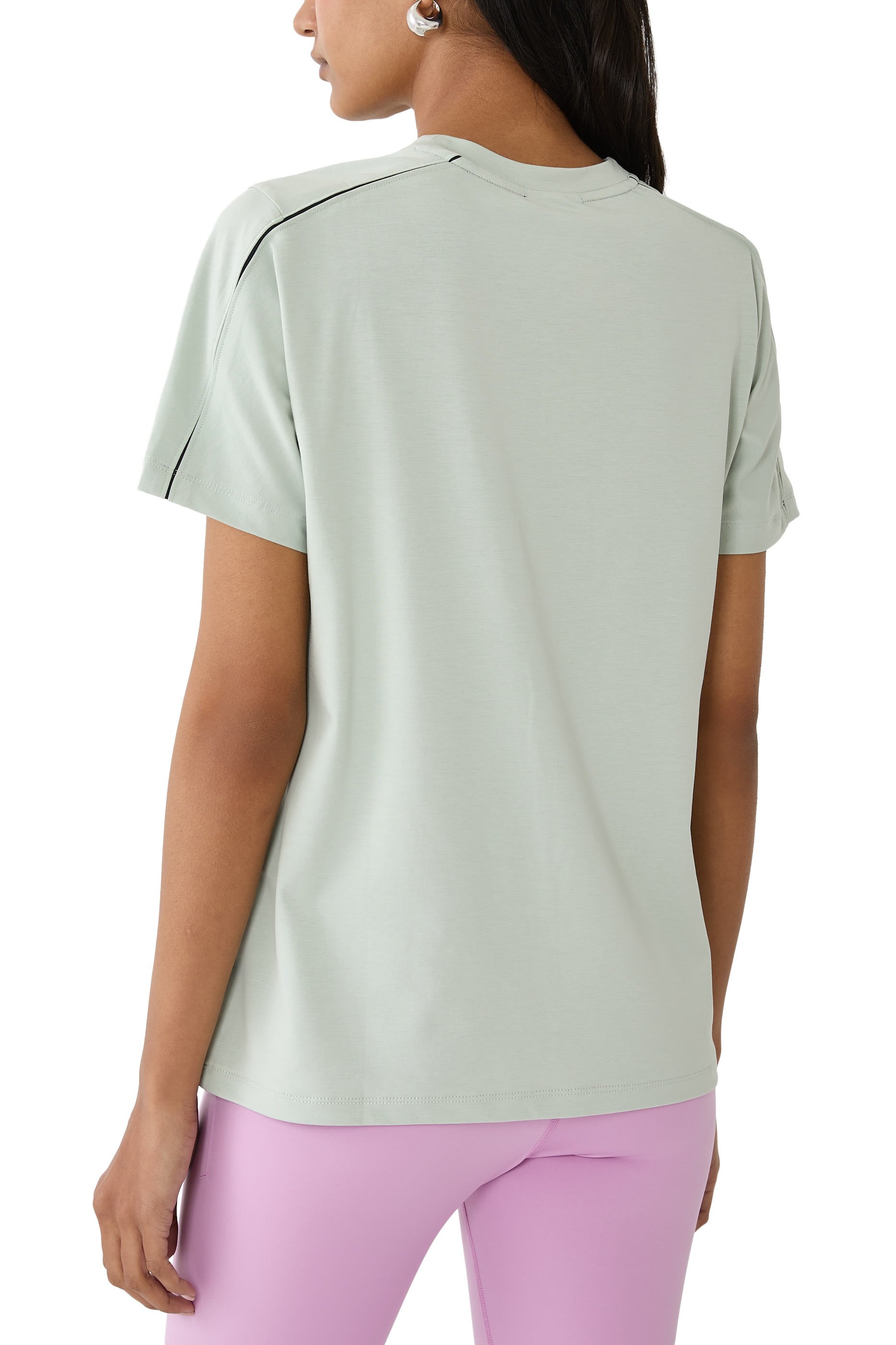 Focus-T Short Sleeve T-Shirt