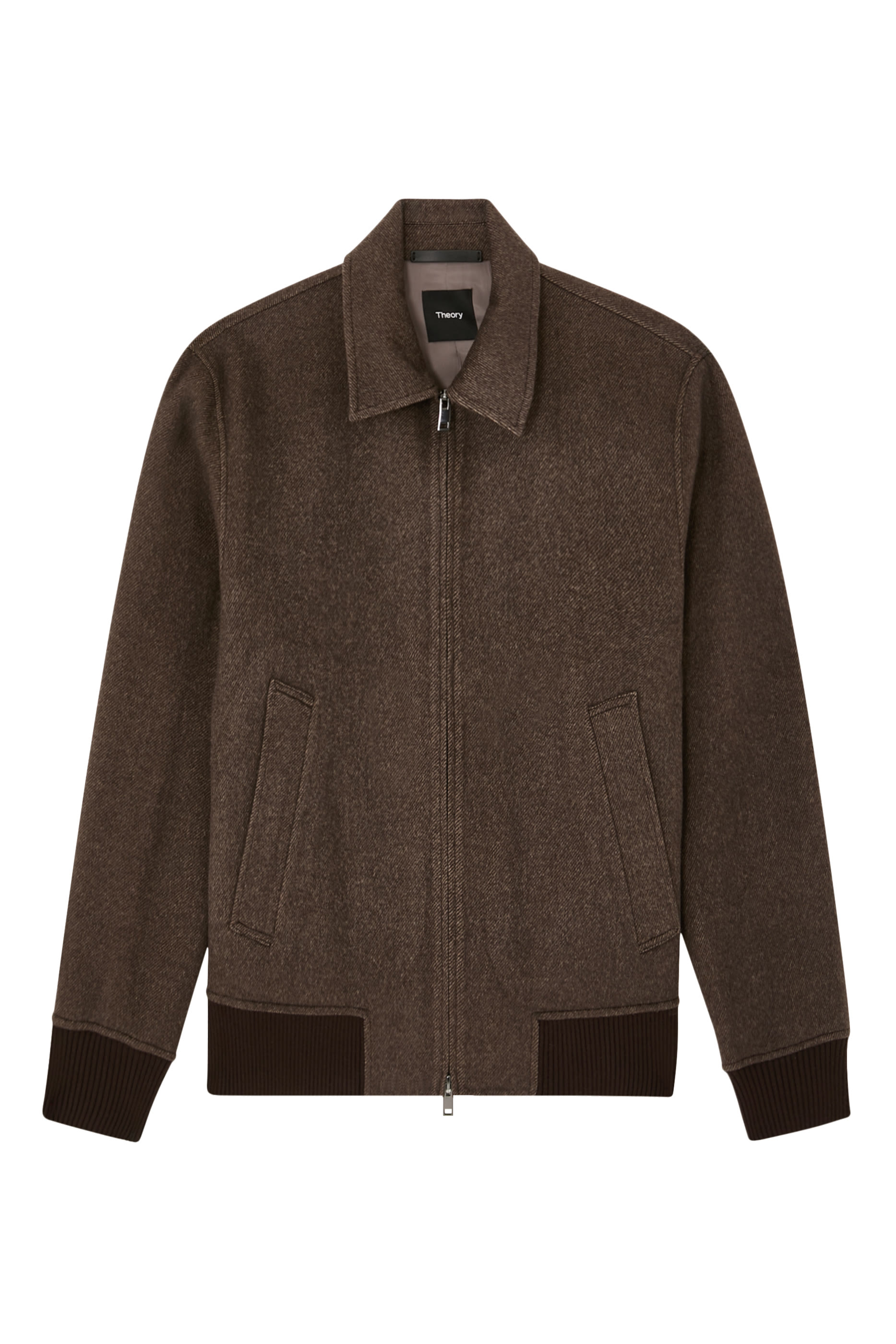  Bomber Jacket in Regal Coat