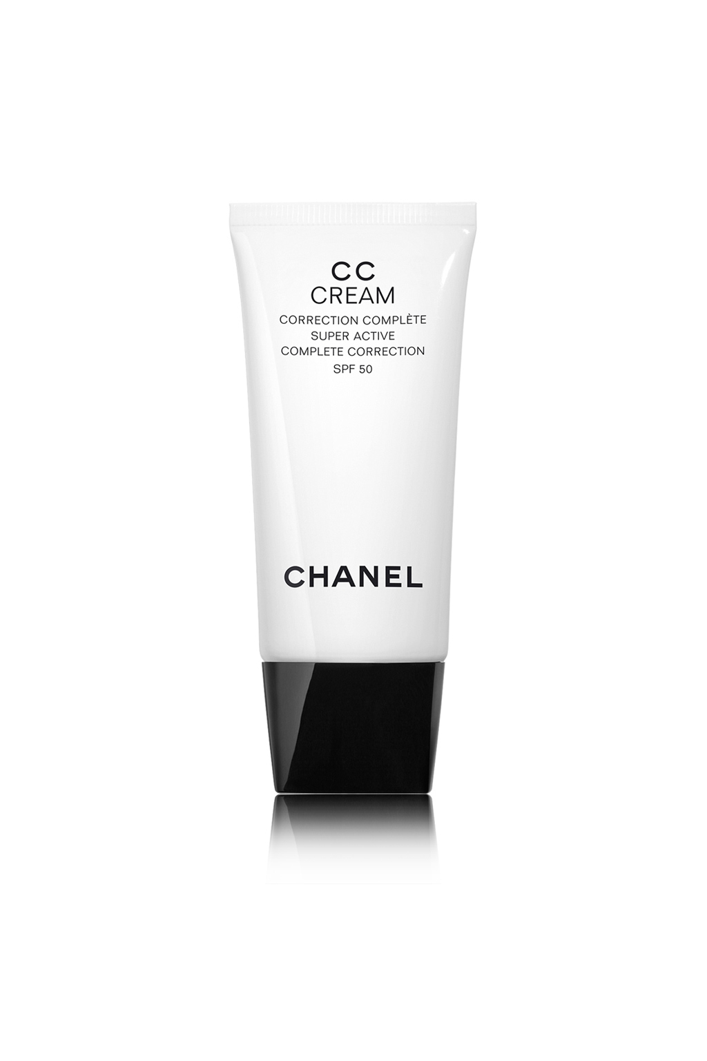 CC Cream - Super Active Complete Correction SPF 50