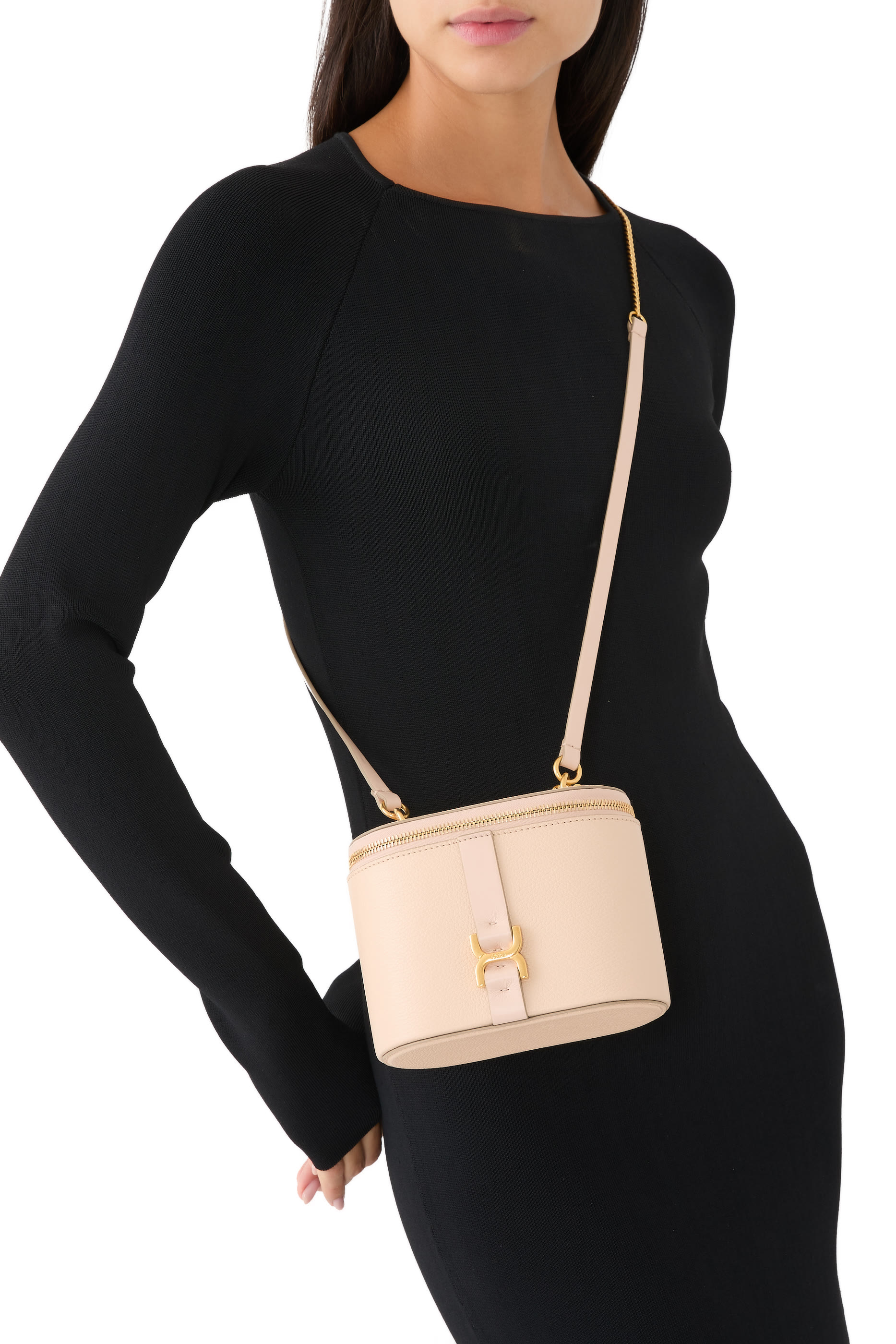 Mini Marcie Vanity Bag