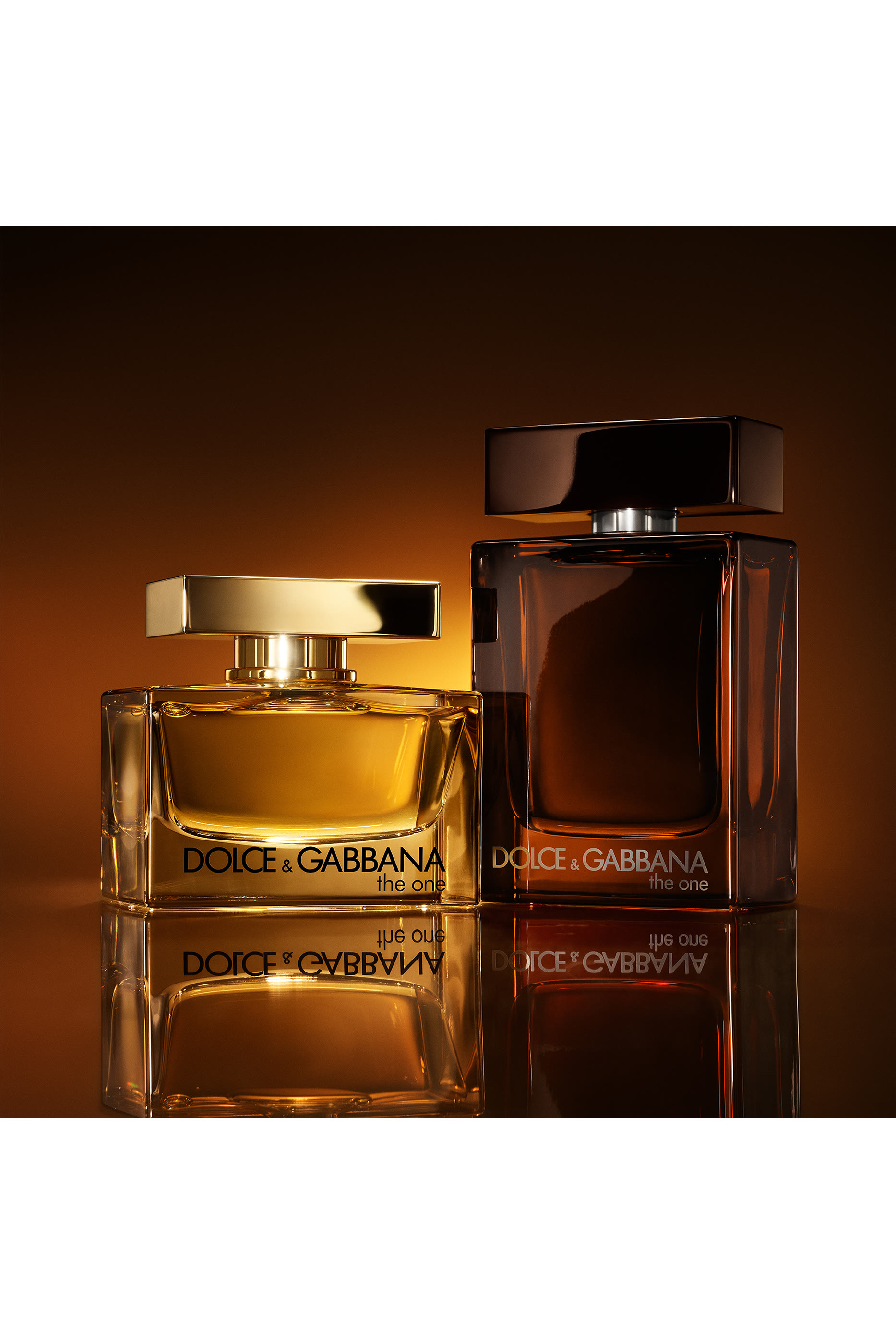 The One Pour Homme Parfum
