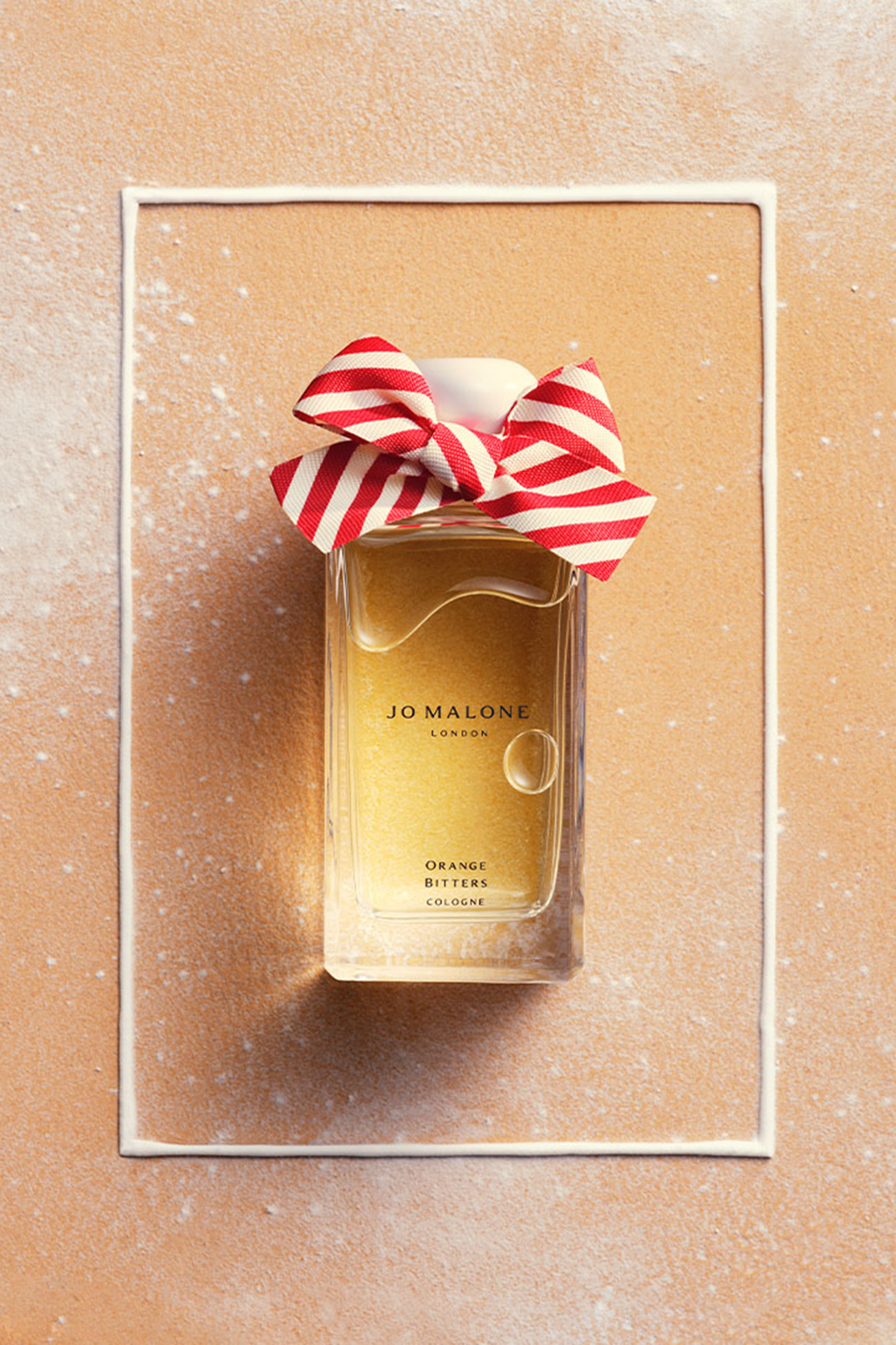 Orange Bitters Cologne