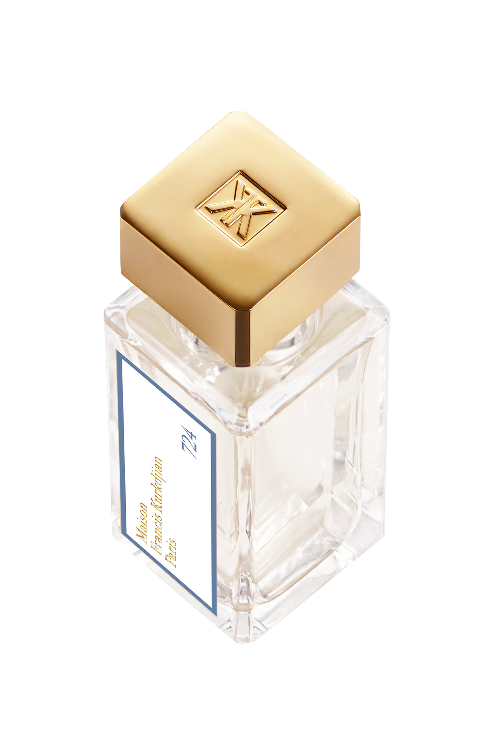 724 Eau de Parfum