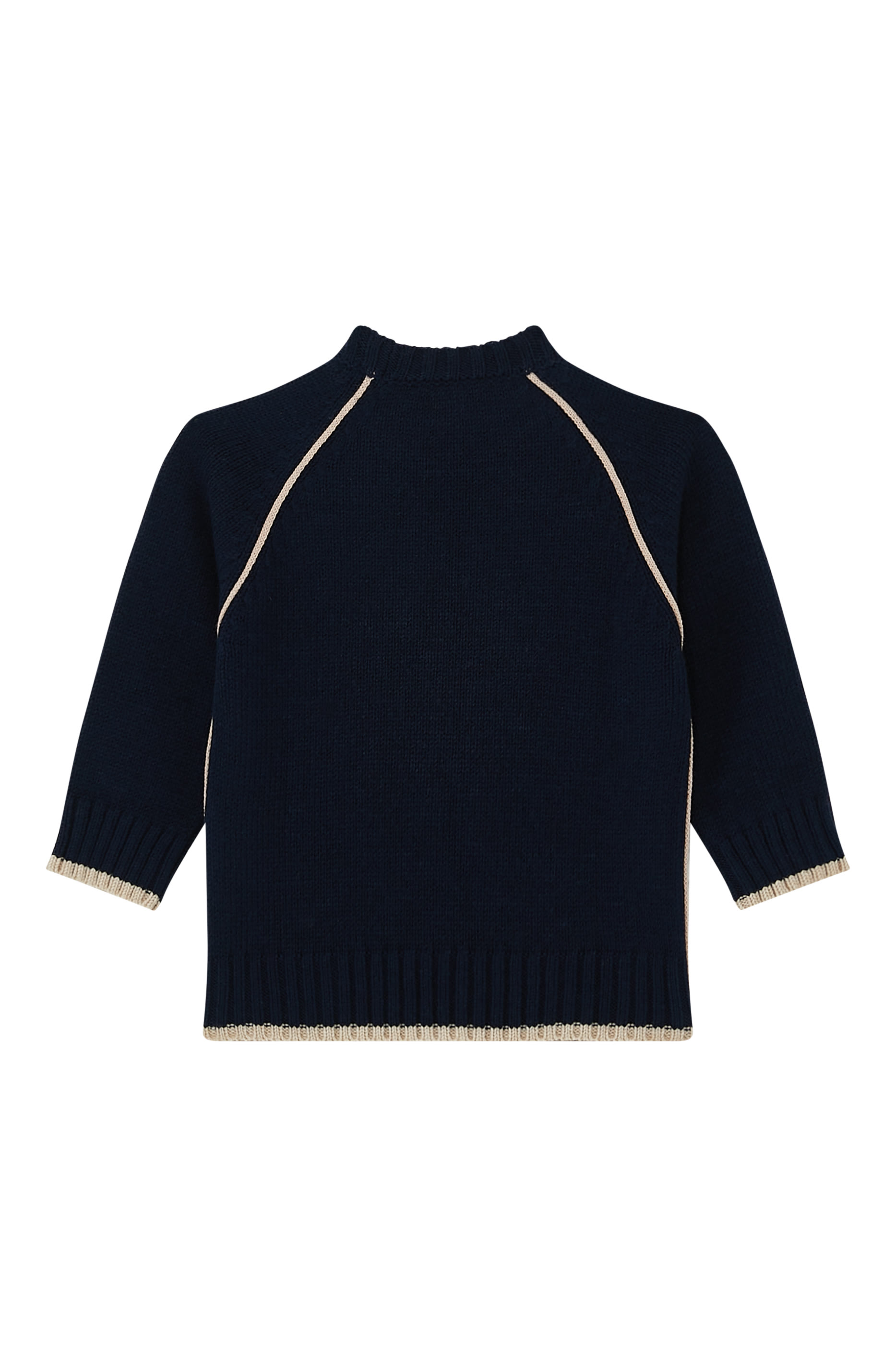 Kids Knitted Sweater