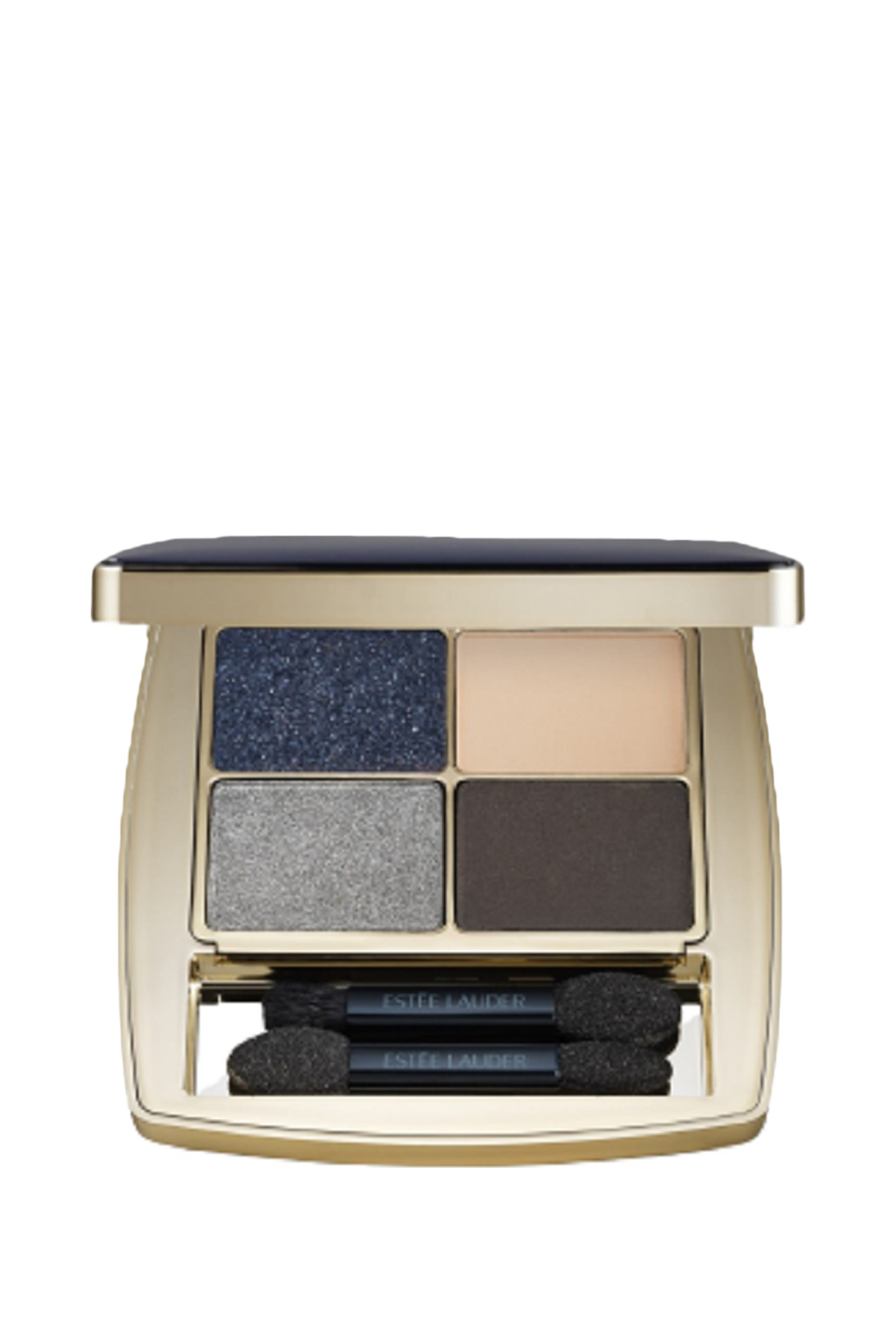 Pure Color Envy Eyeshadow Quad