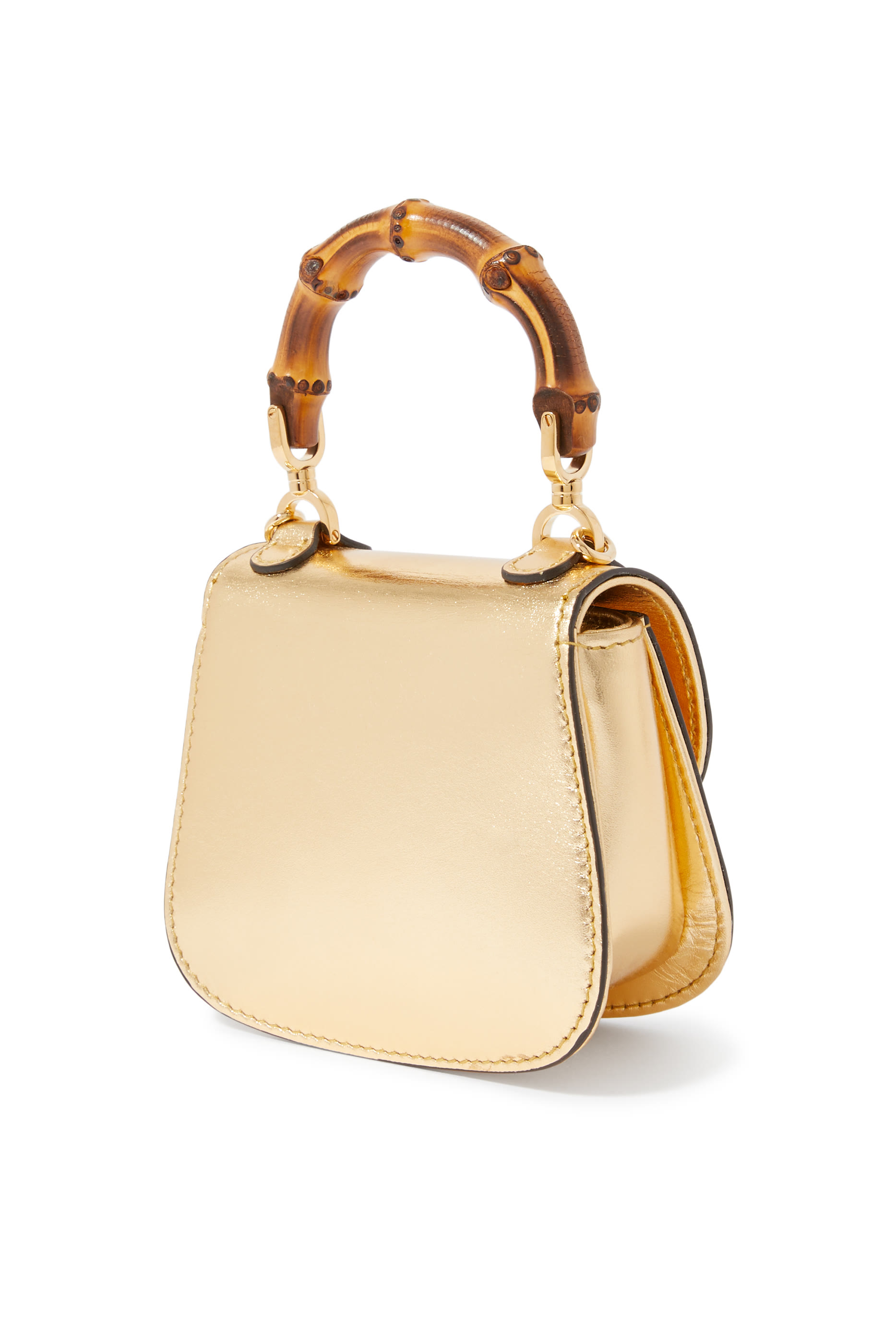 Bamboo 1947 Super Mini Bag