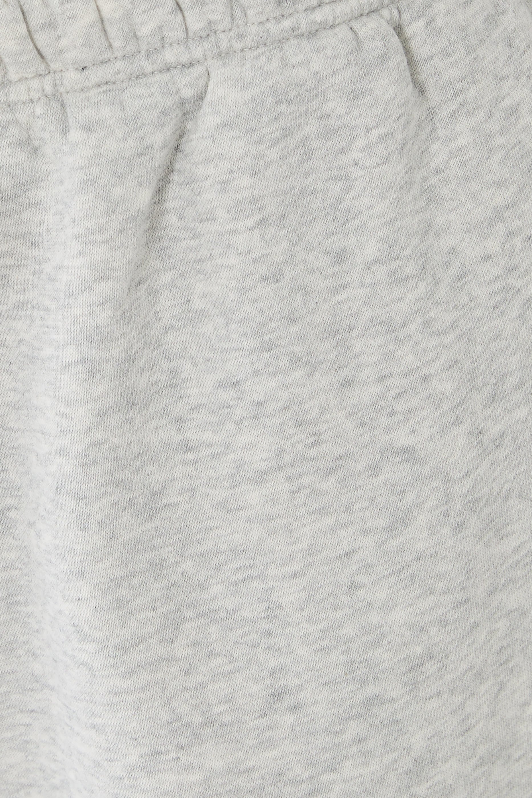 Relaxed Joggers 