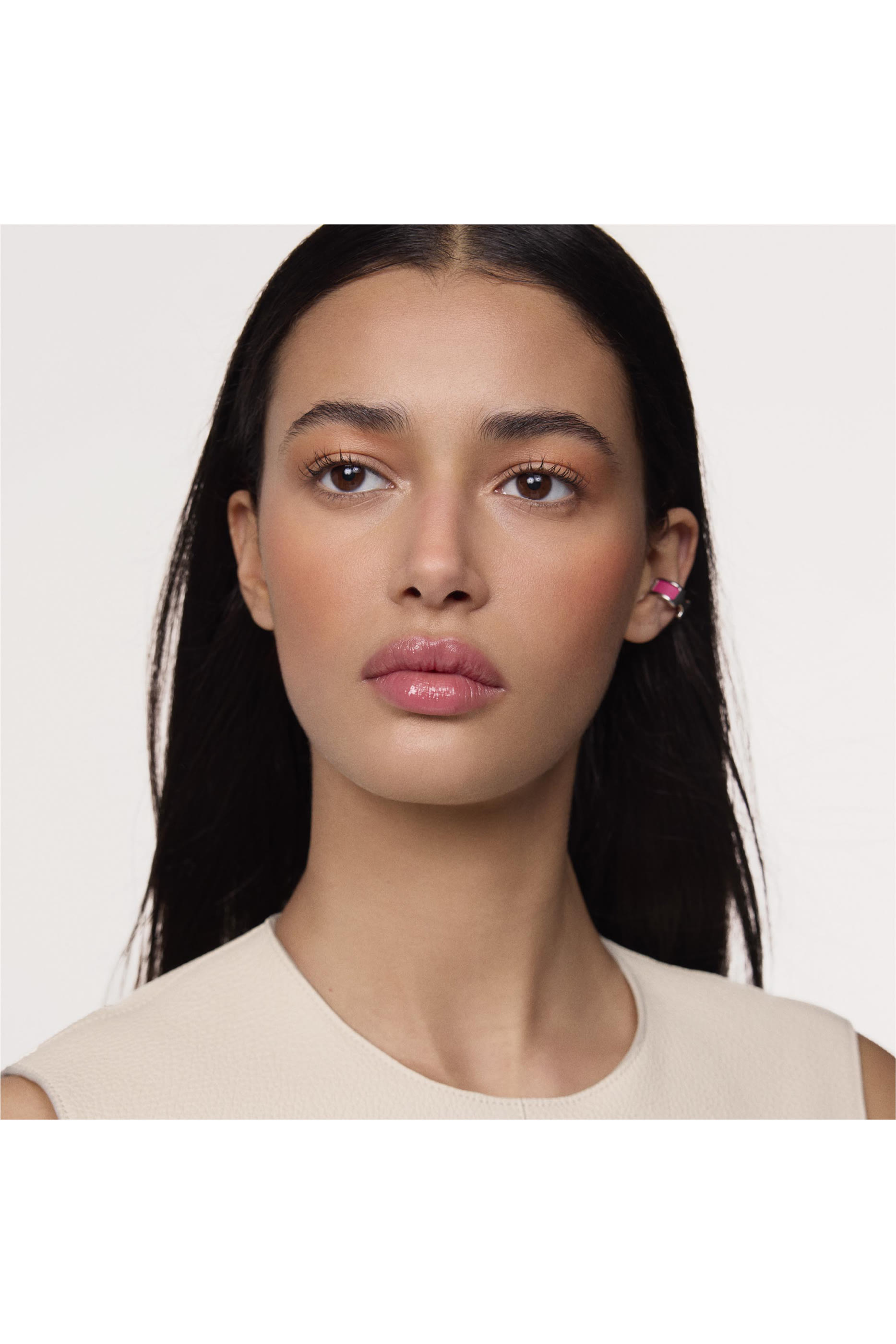 Herm&egrave;s Plein Air, H TRIO Le Grand Blush Silky Blush