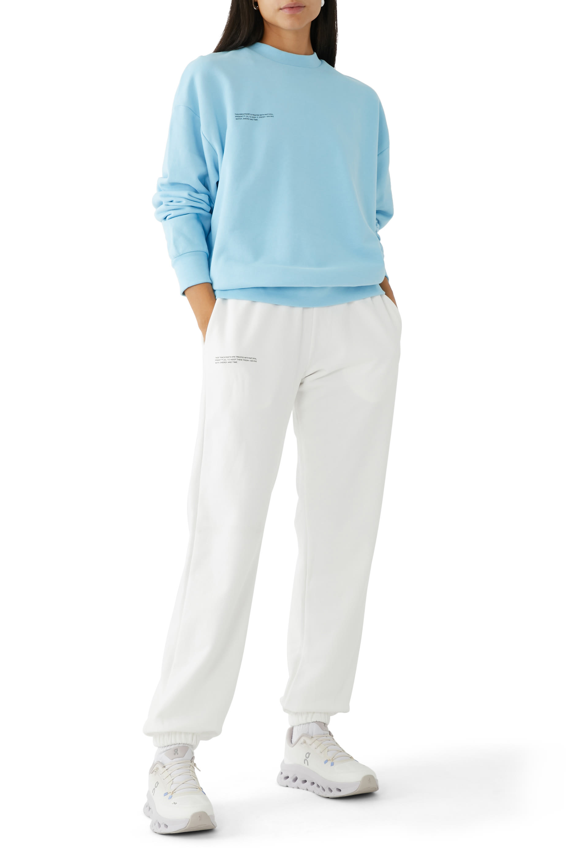 365 Midweight Sweatshirt