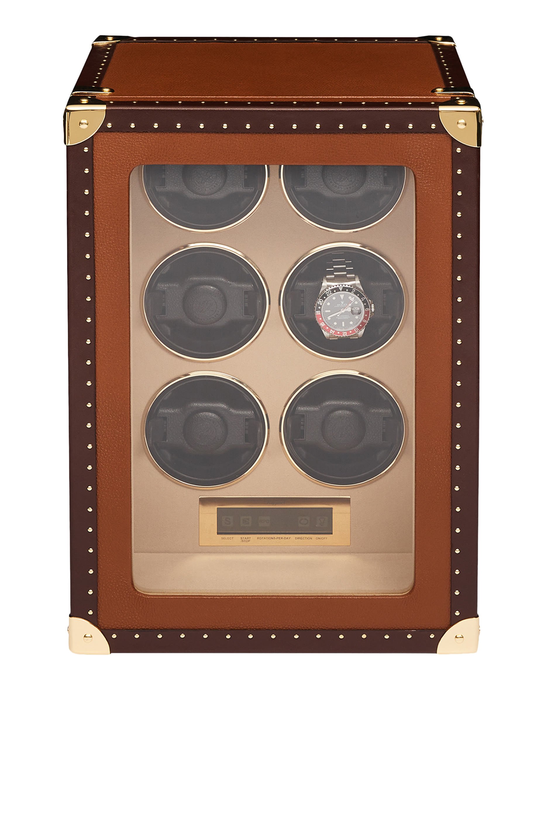 Romer Six Watch Winder