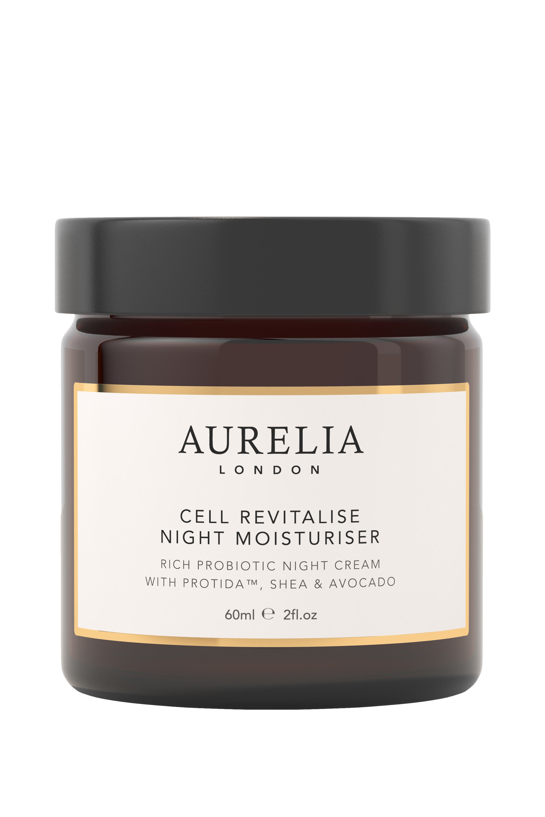 Cell Revitalize Night Moisturizer