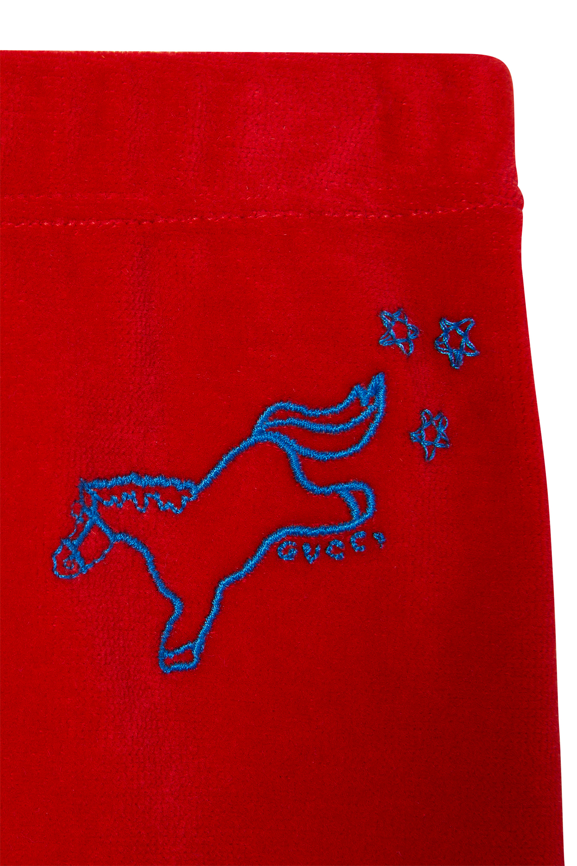 Kids  Chenille Jogging Pants