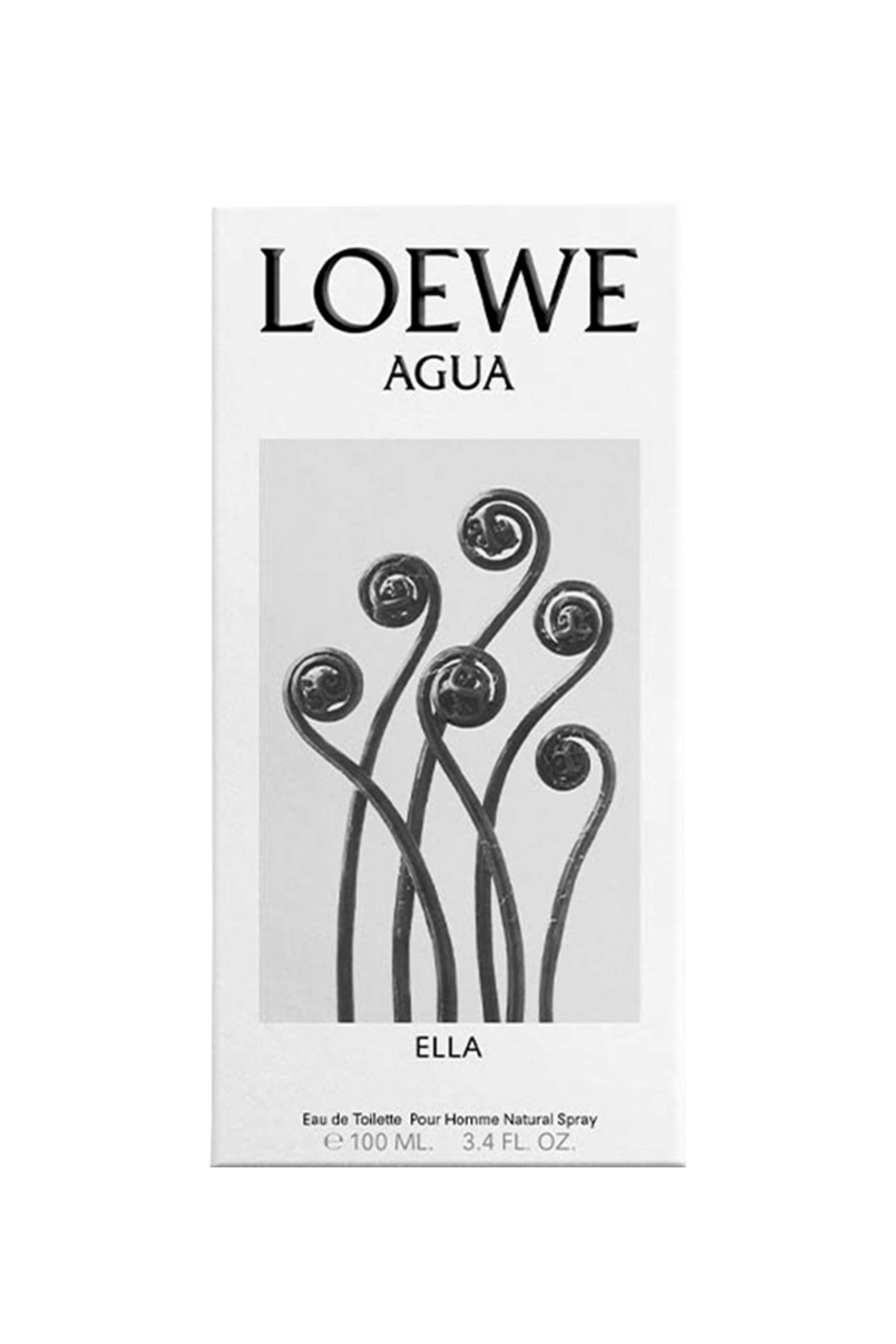 Agua Ella Eau de Toilette