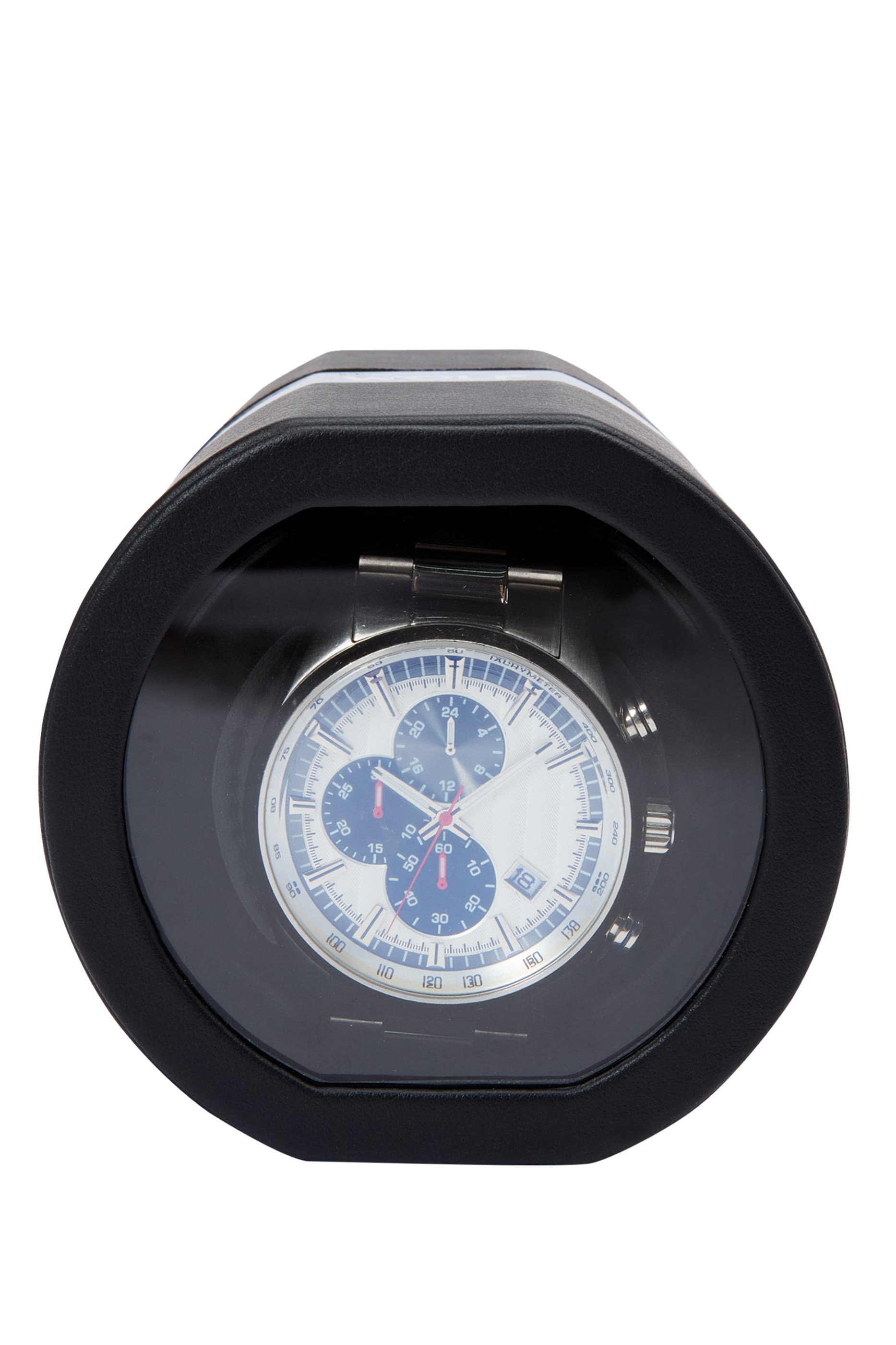 Rocket Module Winder