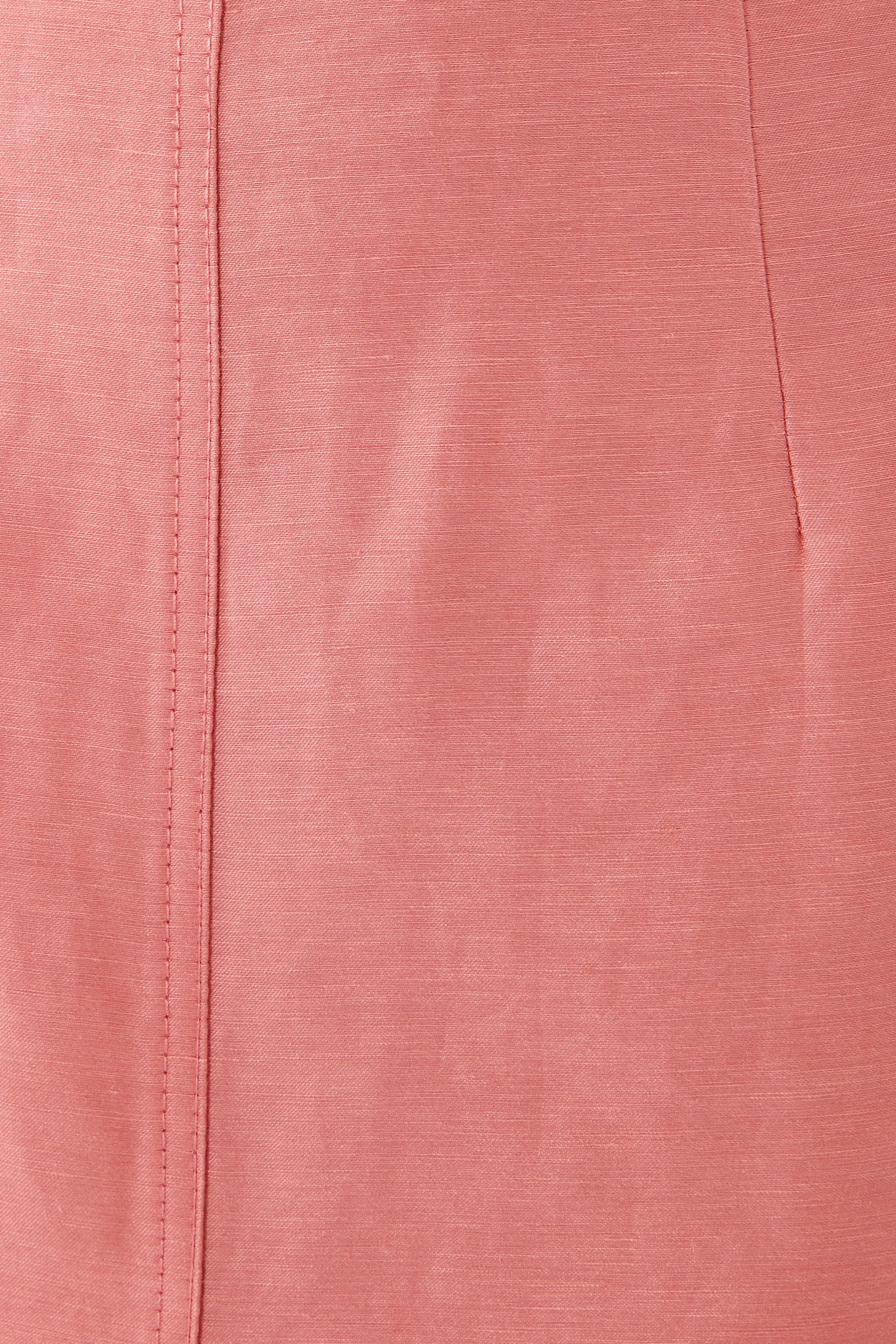 Mary Column Maxi Skirt