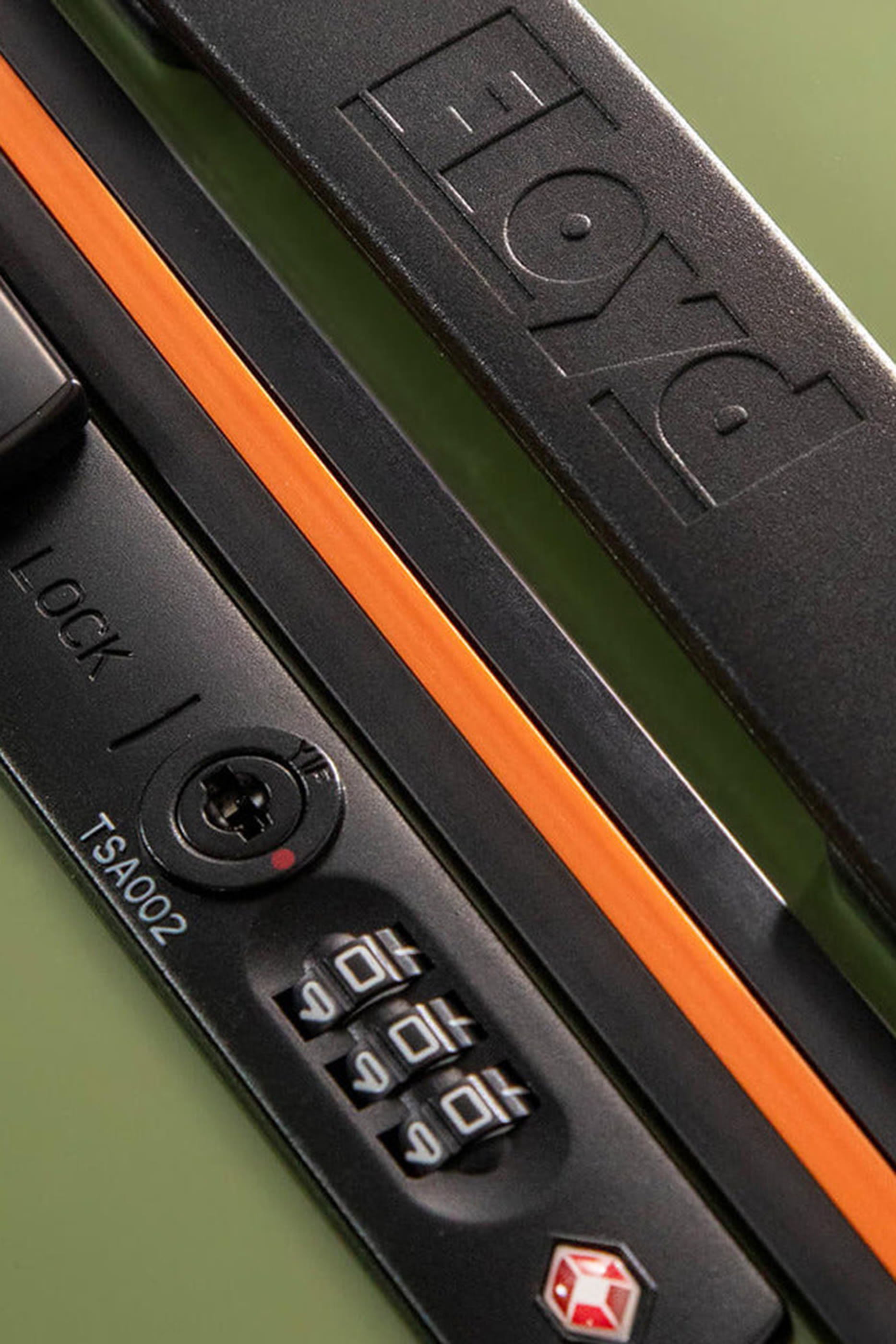 Trunk Travel Suitcase