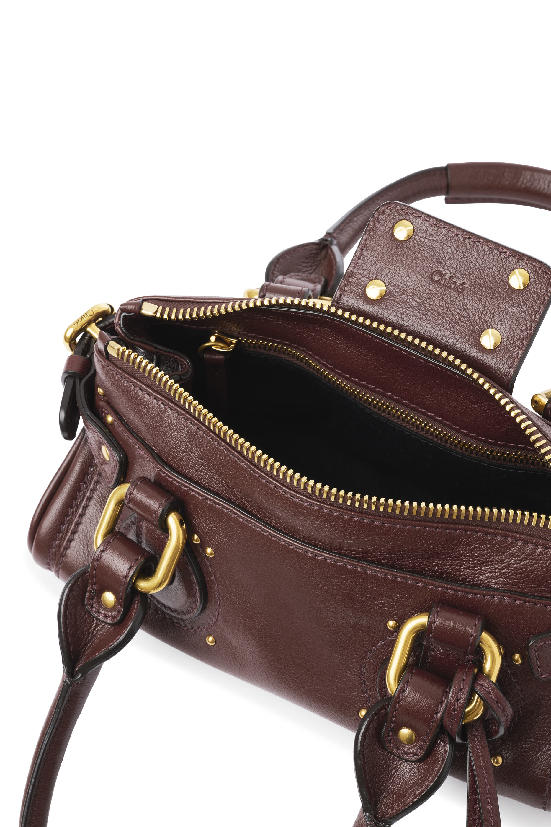 Small Paddington Bag