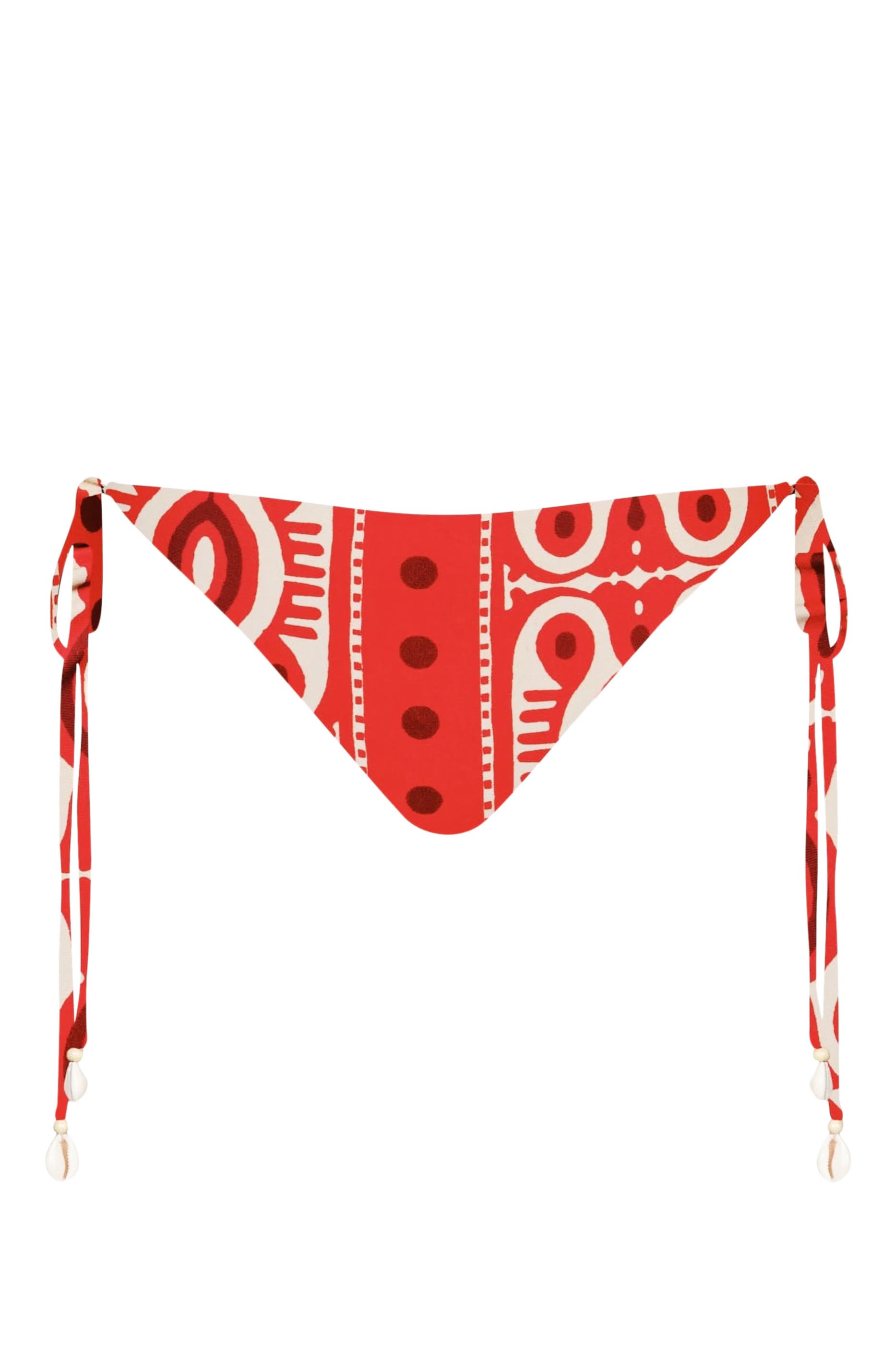 Sagrado Bikini Bottoms