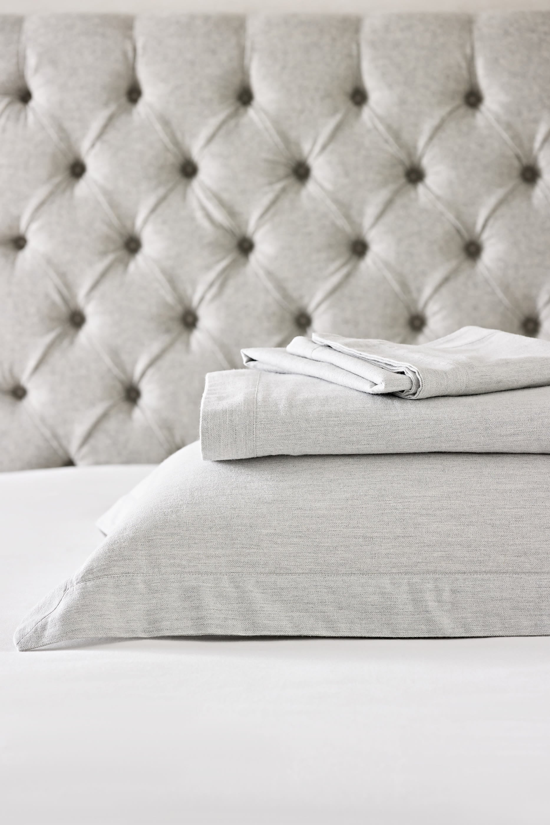 Skye Oxford Pillowcase 