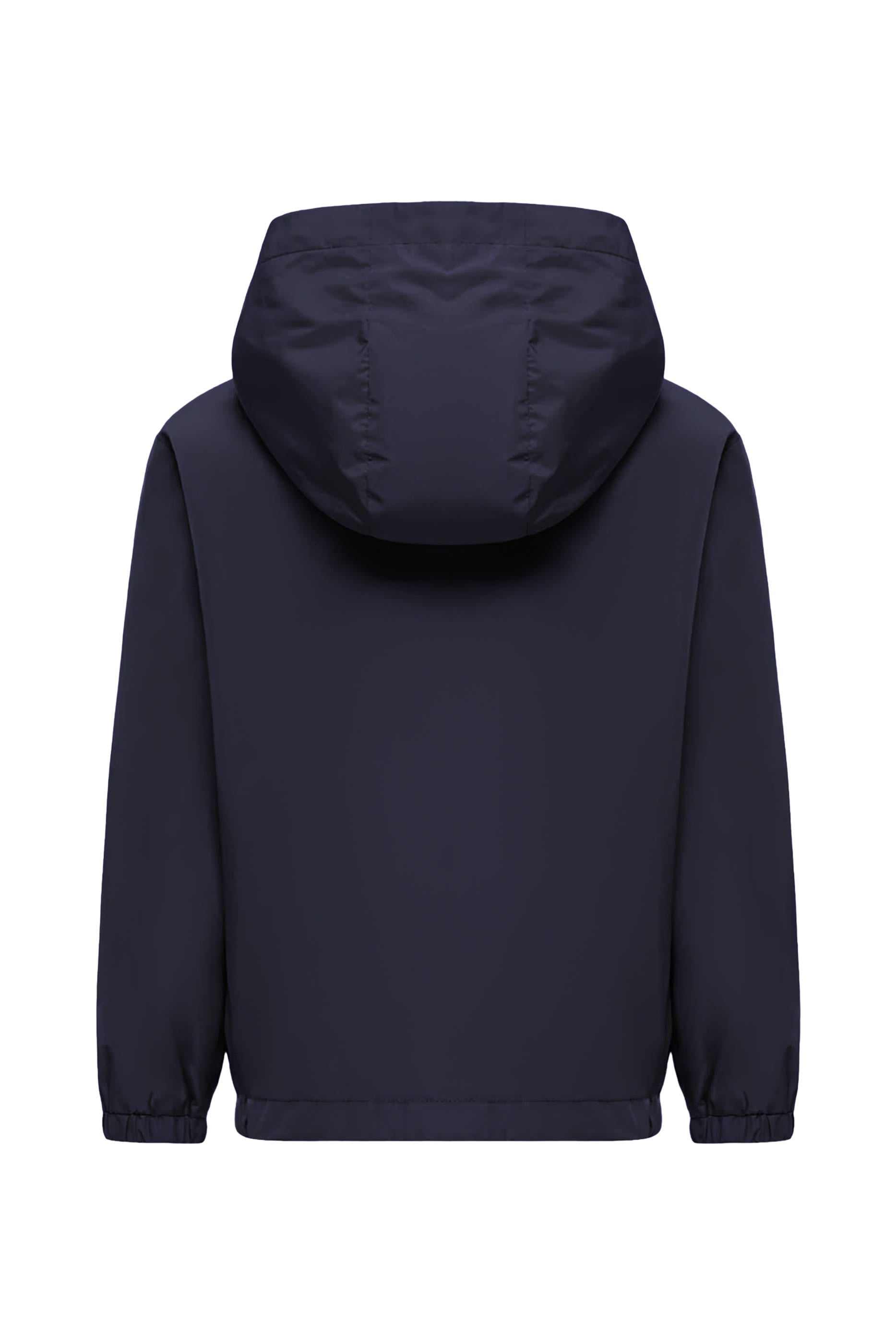 Kids Xavian Hooded Jacket 