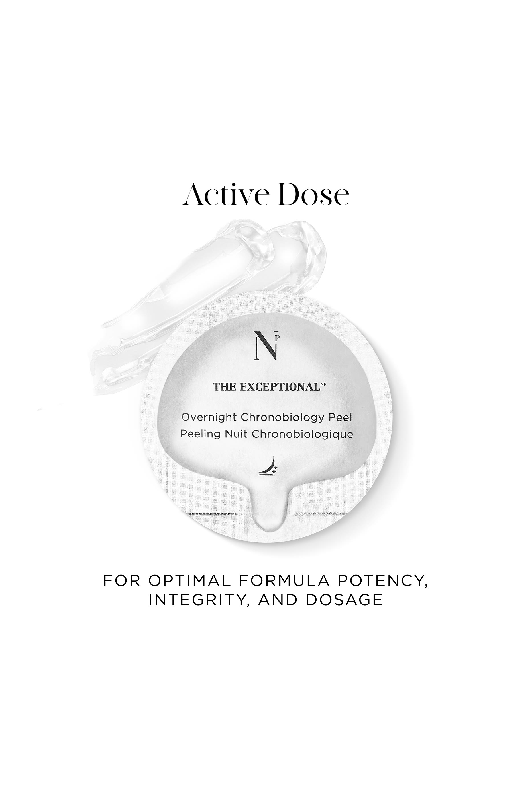 The Exceptional Overnight Chronobiology Peel