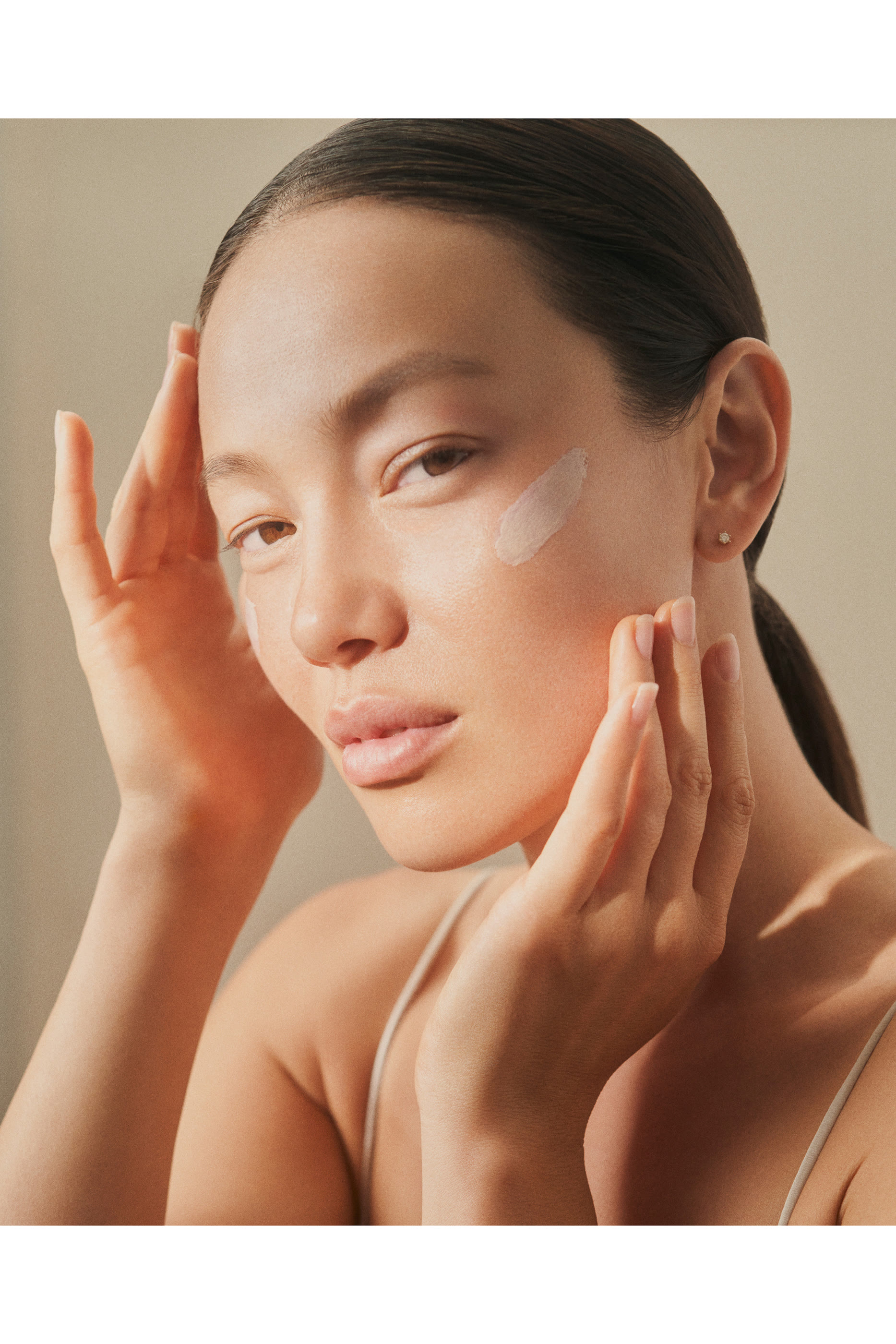 Diamond White SPF 50+