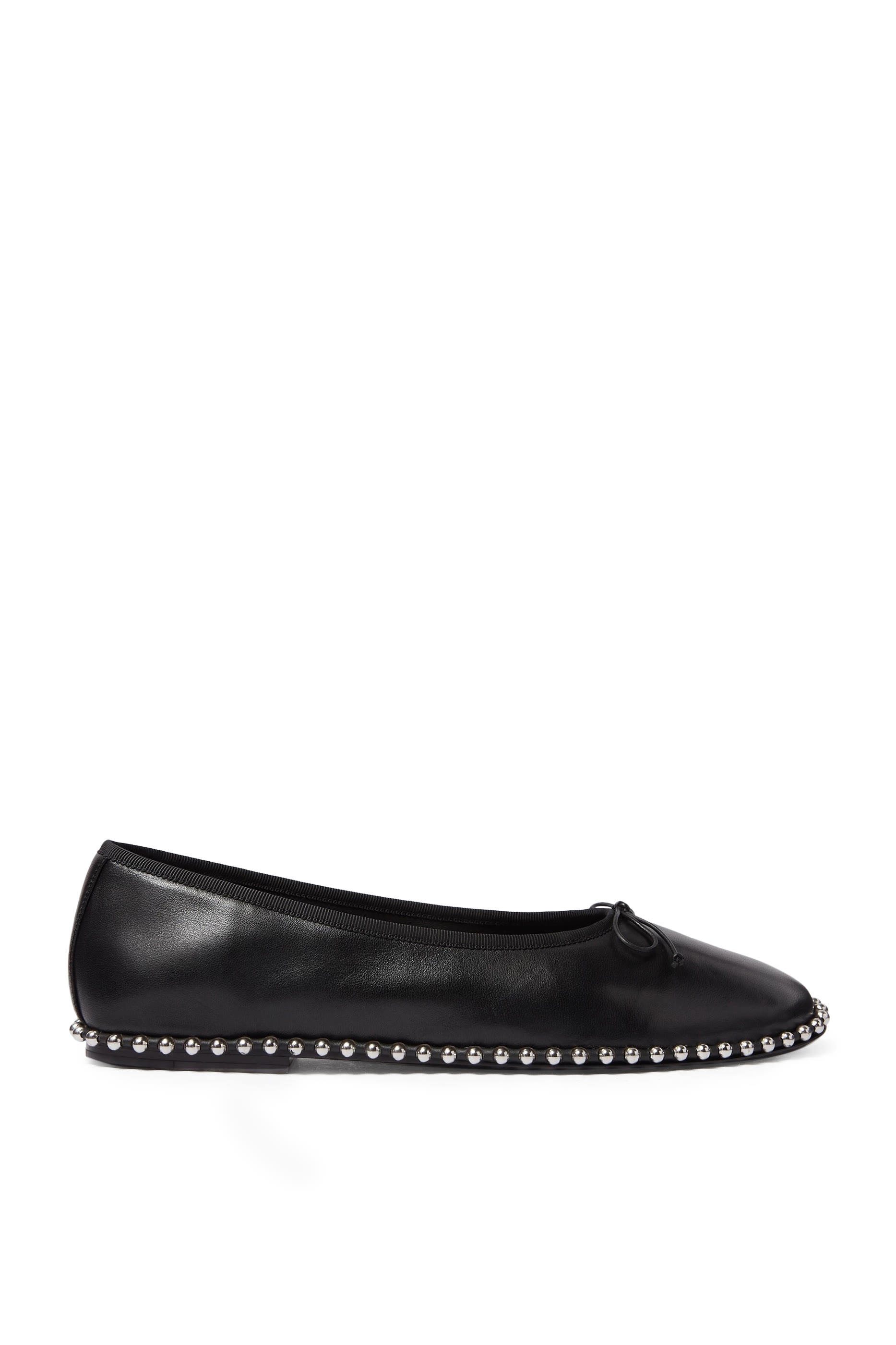 Lina Ballchain Flats