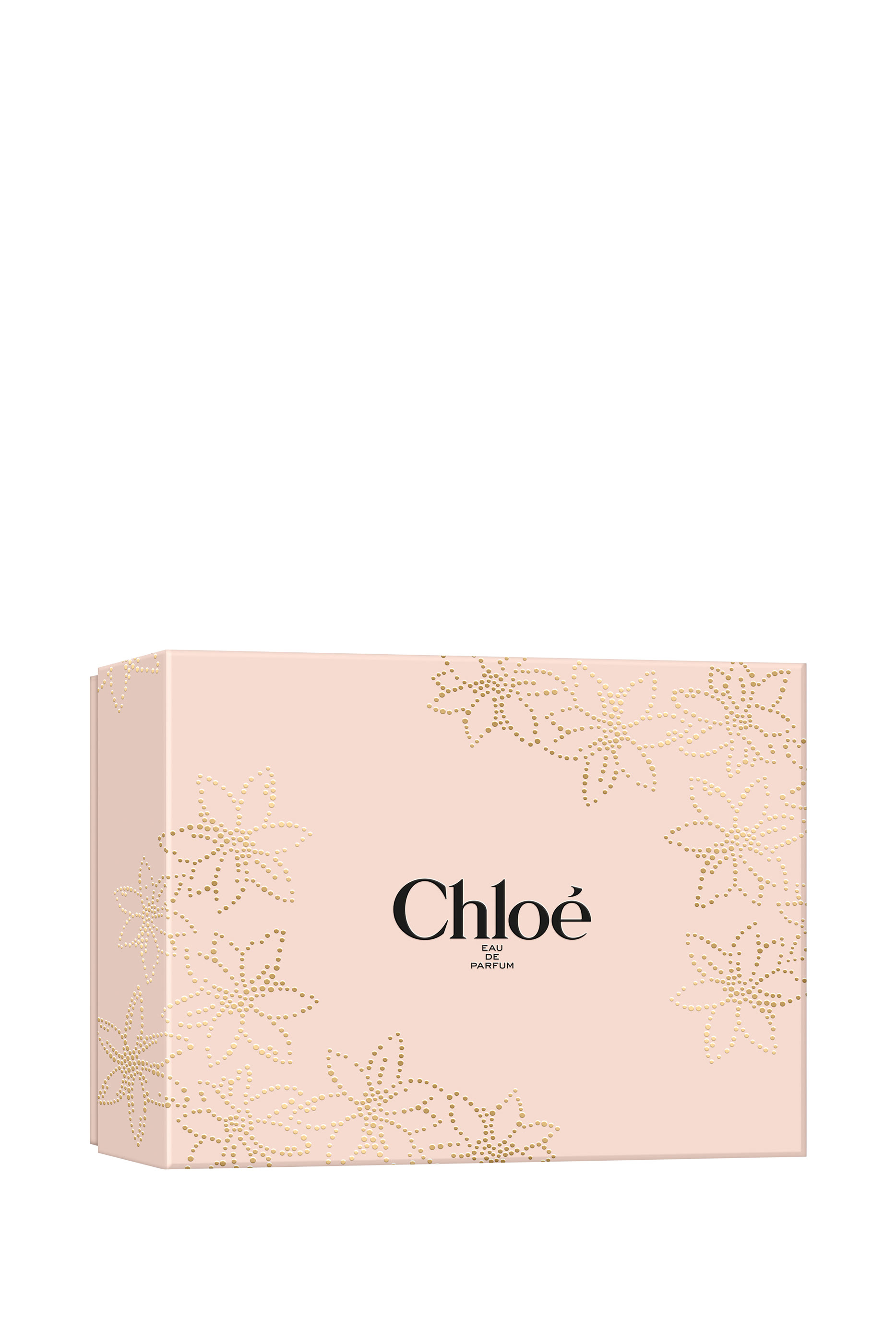 Eau de Parfum for Women and Body Lotion Trio Gift Set 