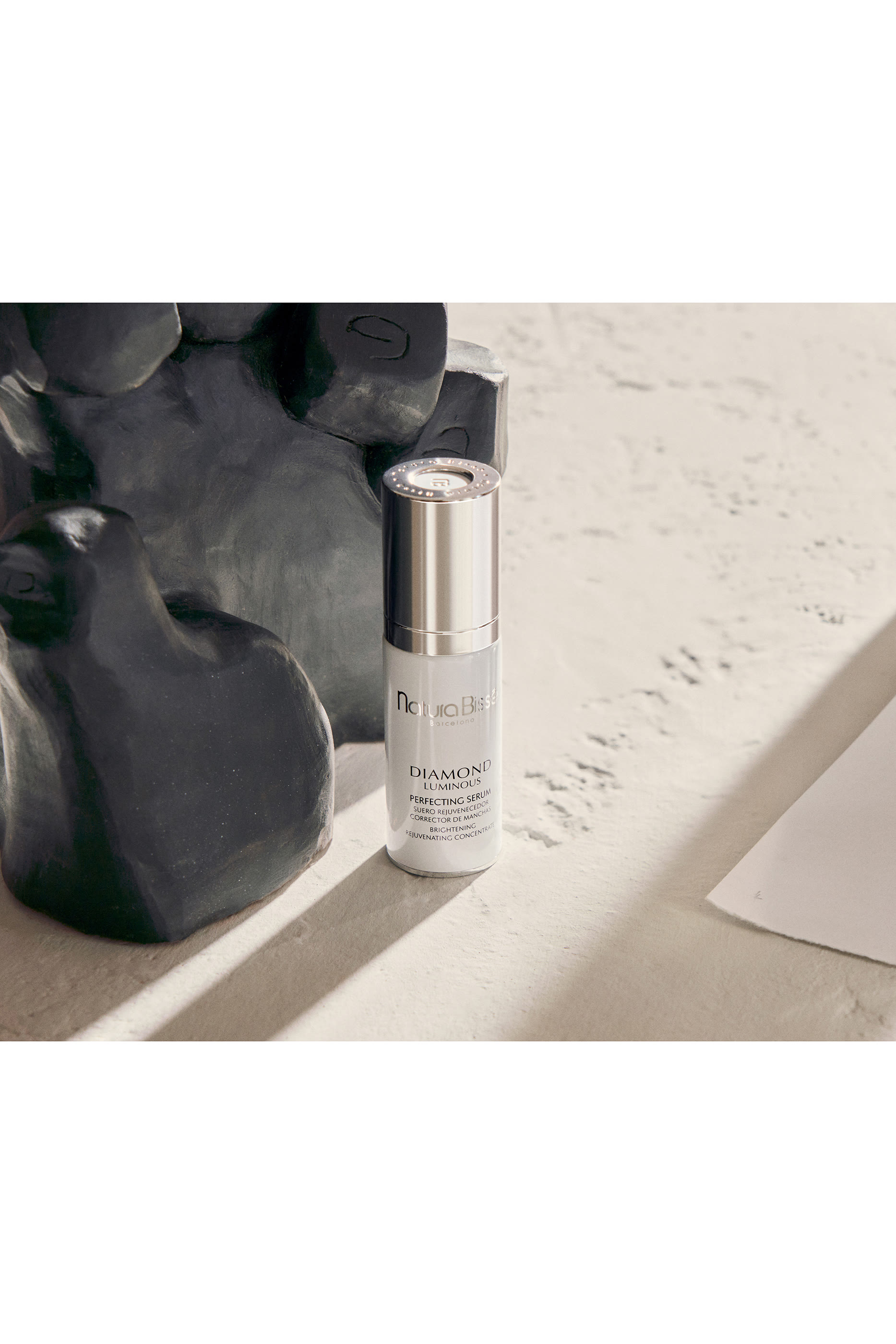 Diamond Luminous Perfecting Serum