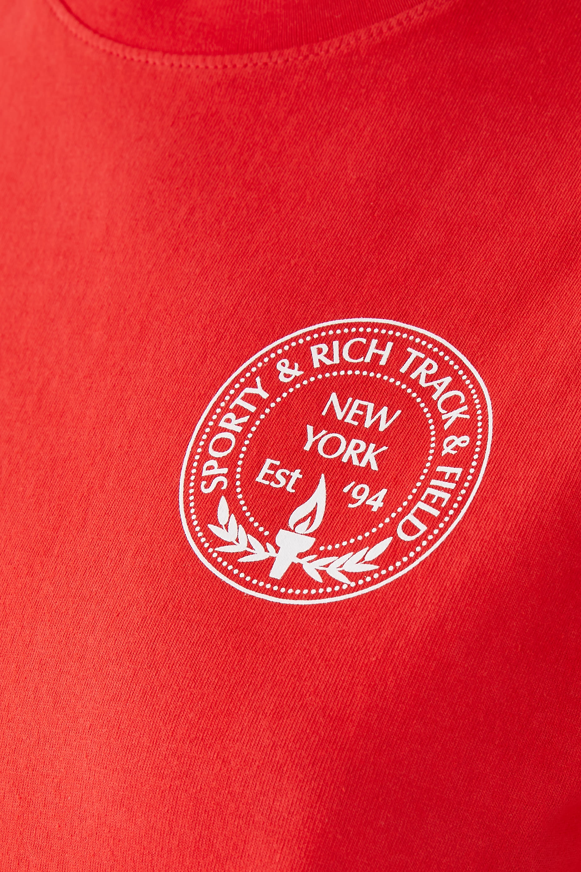 Central Park T-Shirt