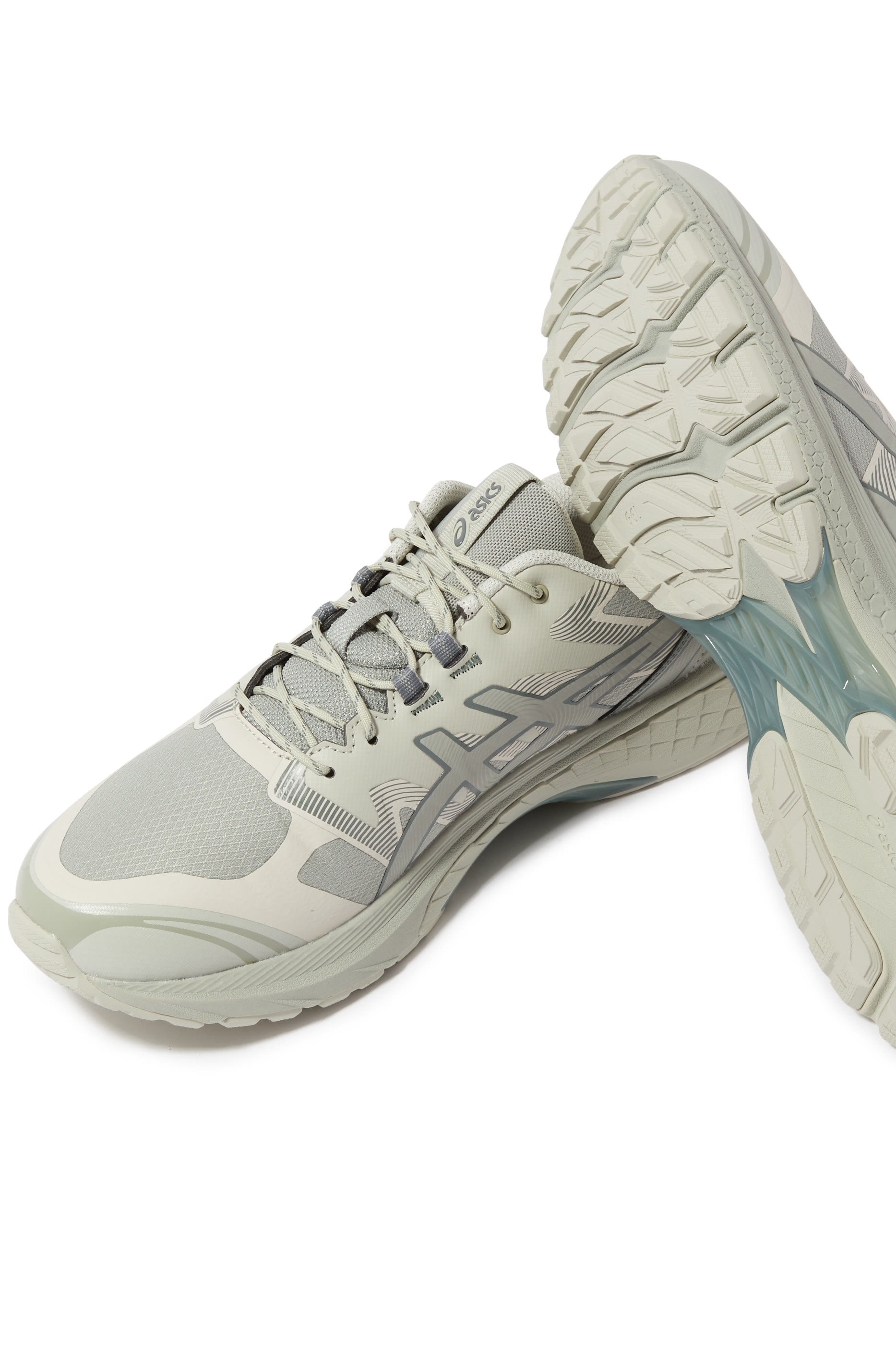 Gel Terrain Sports Sneaker