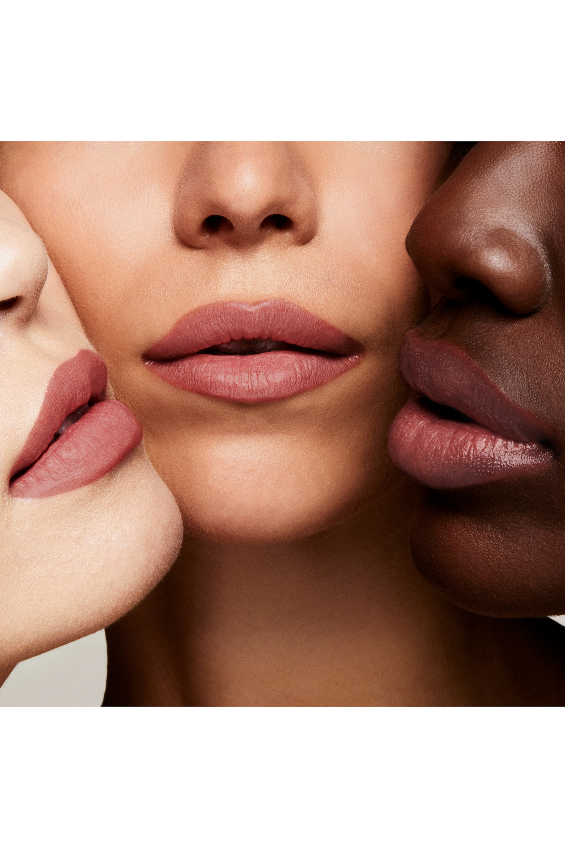 Satin Matte Lipstick