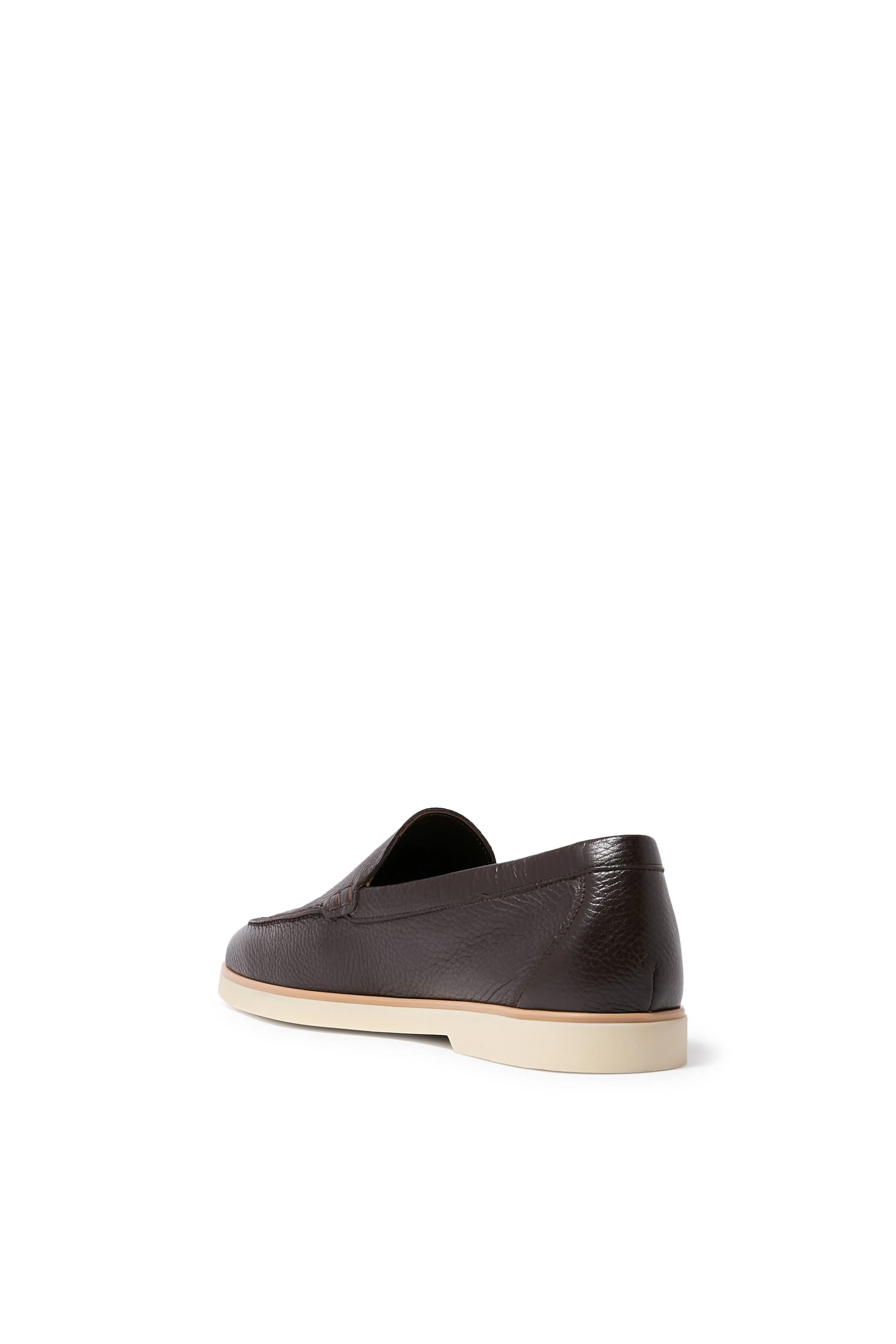 Altea Suede Loafers