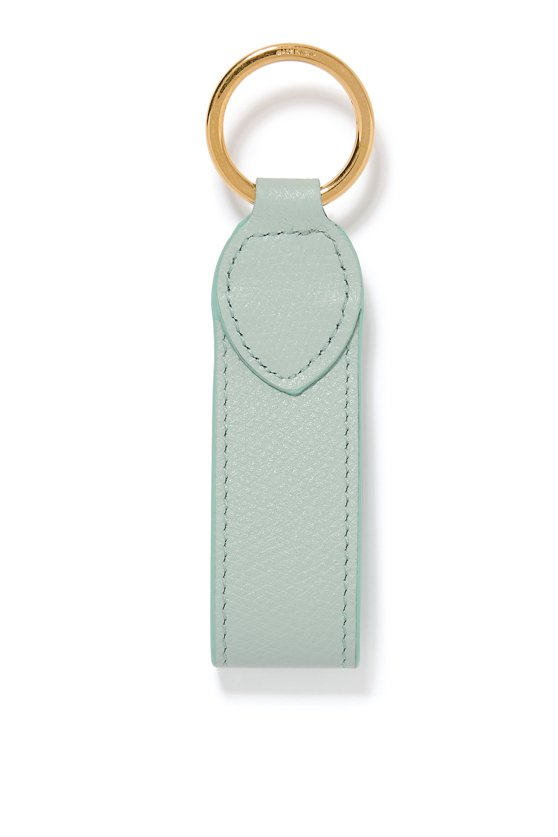 VLogo Signature Key Case