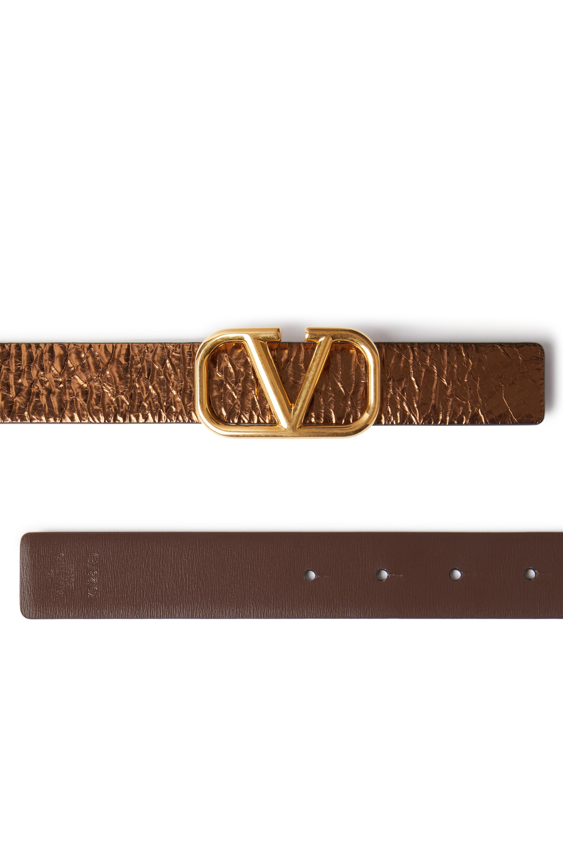  Vlogo Signature Belt