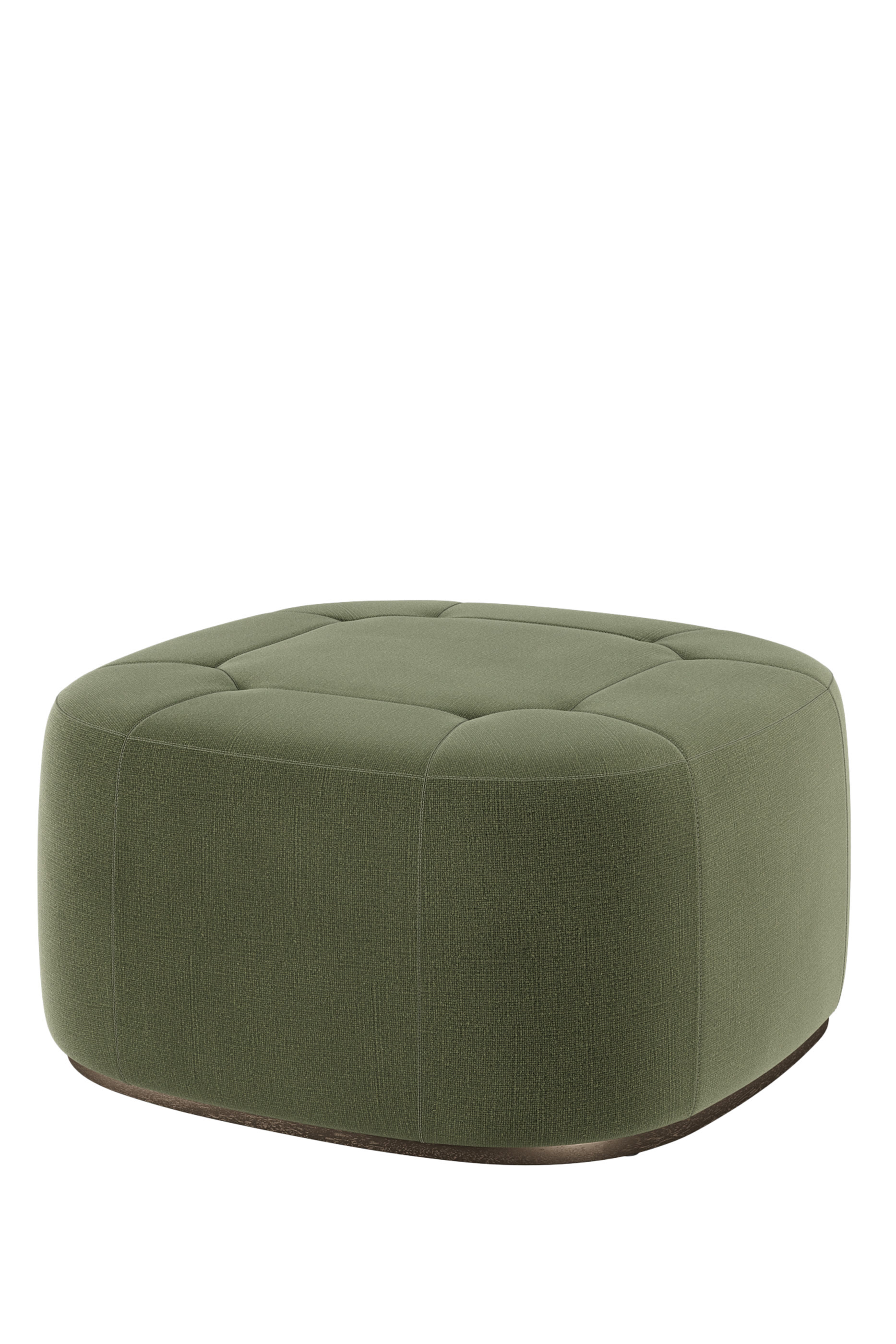 Gem 101 Swivel Ottoman 