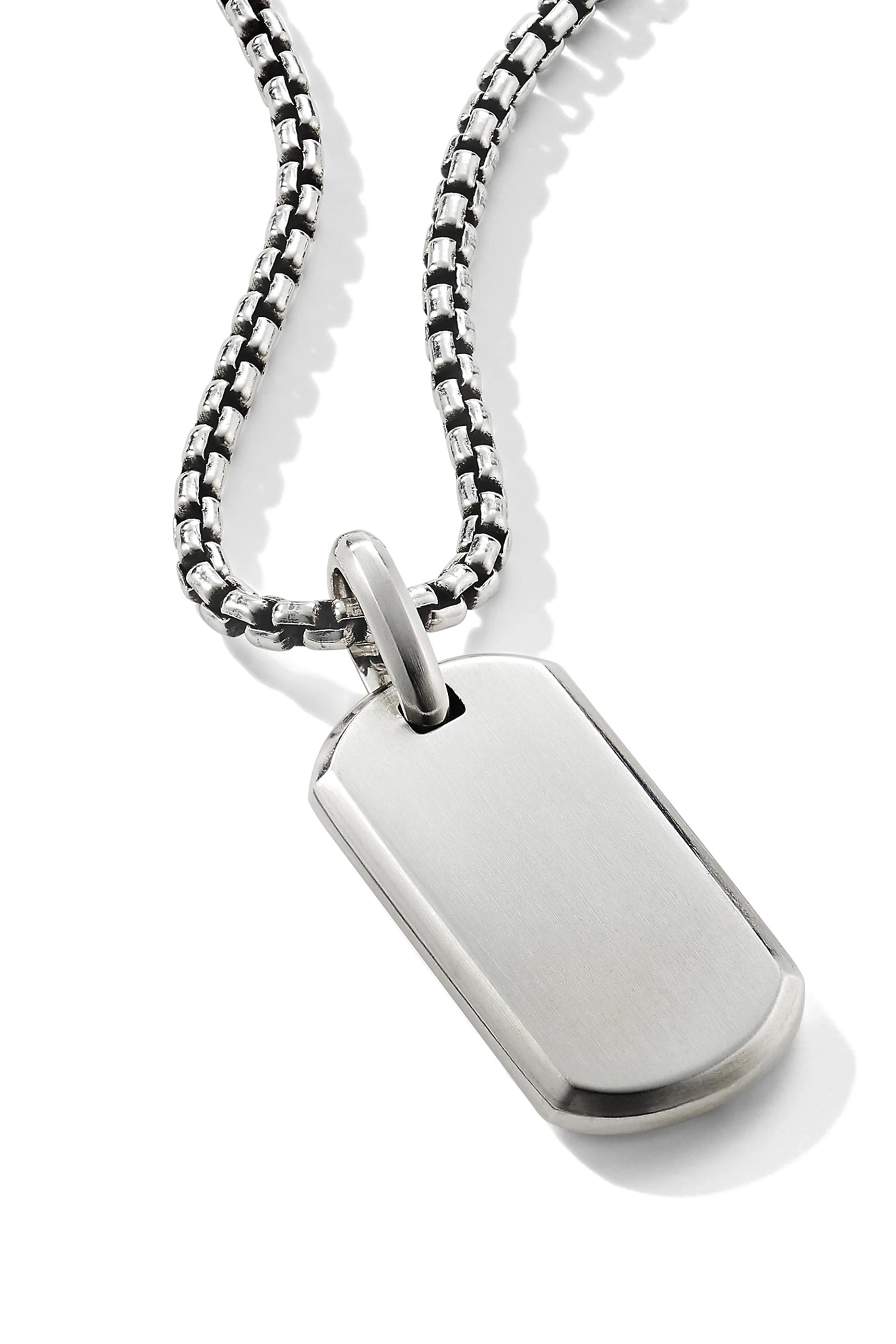 Streamline&reg; Tag Pendant