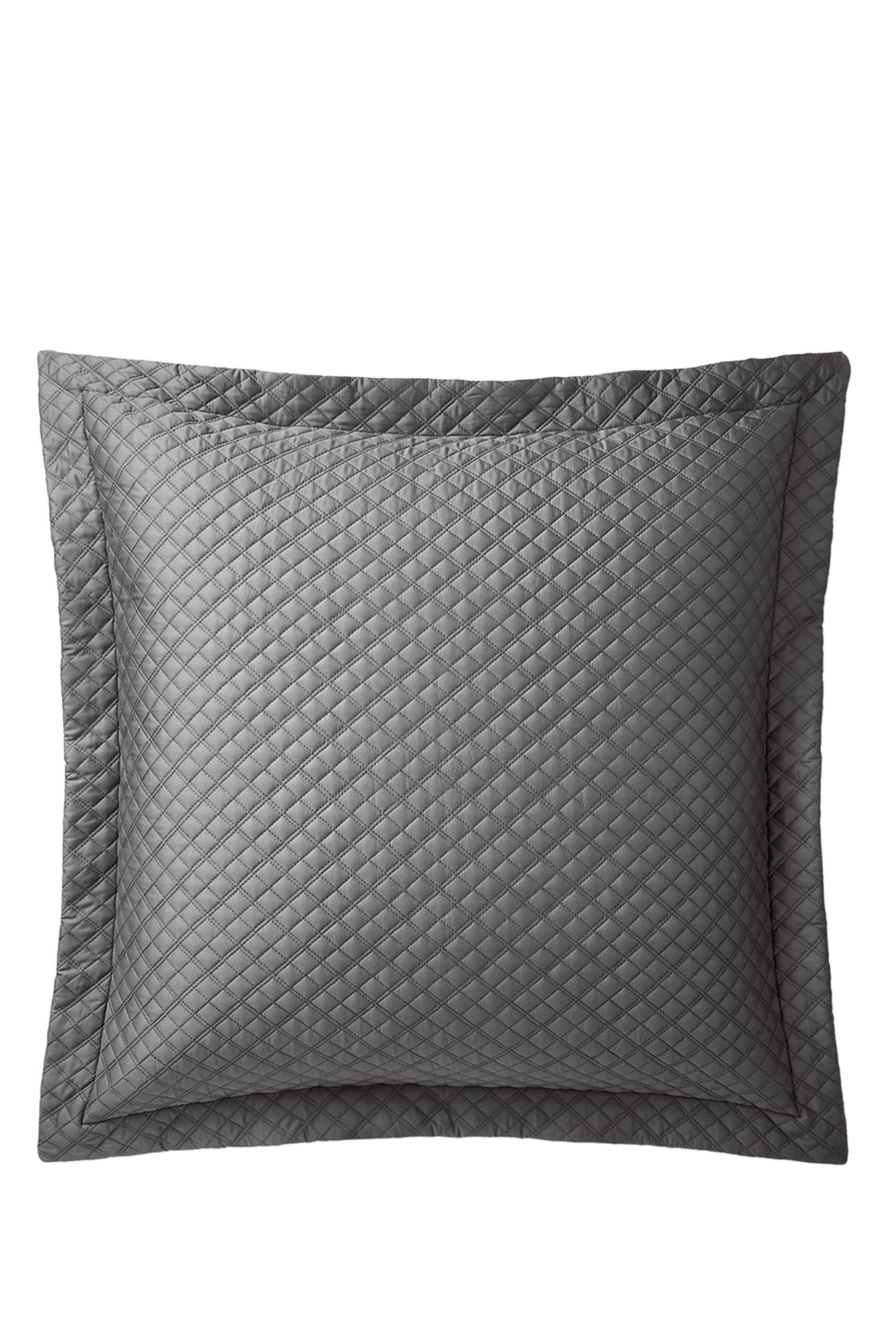 Argyle Square Pillowcase