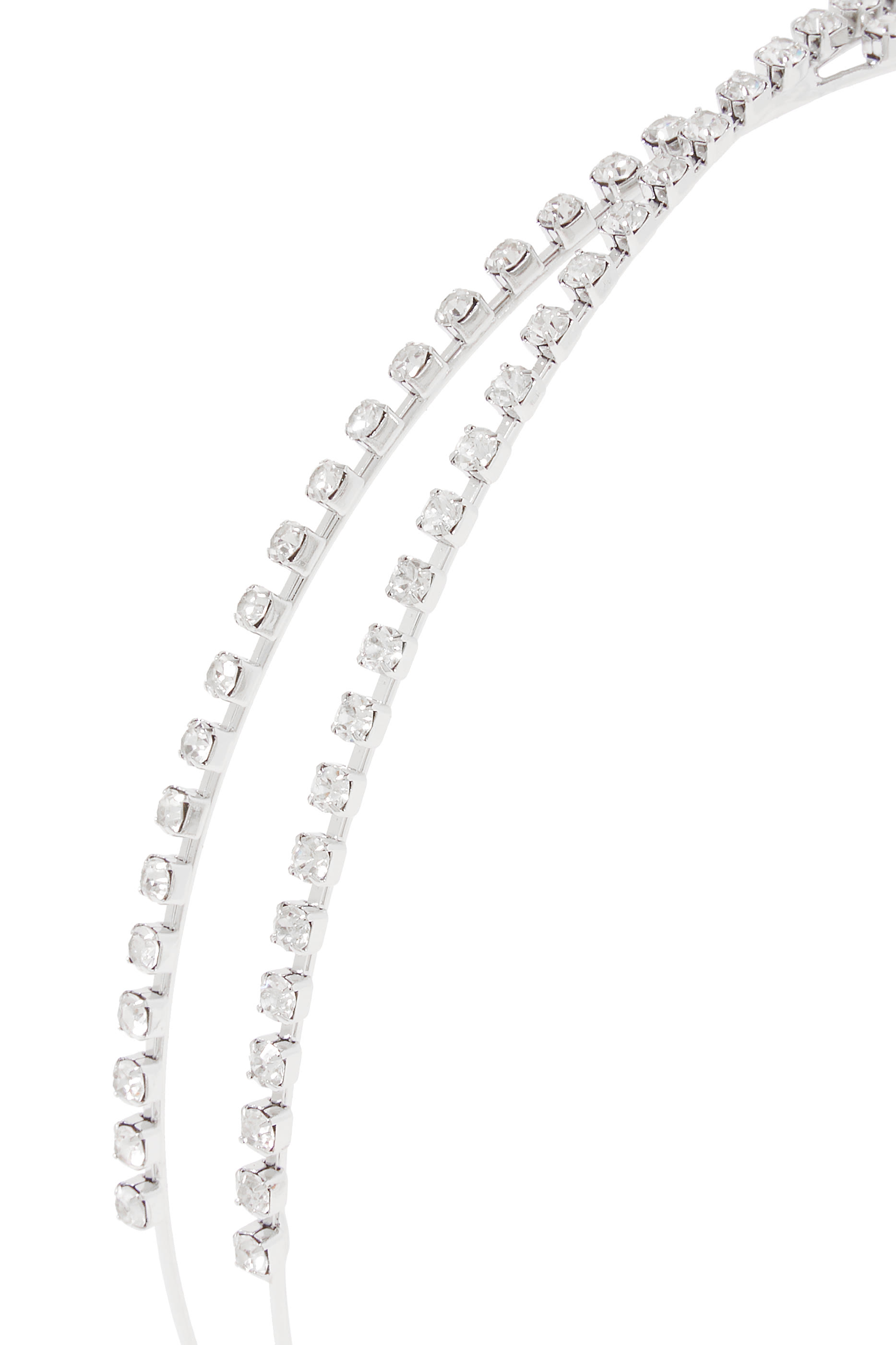 London Criss Cross Headband