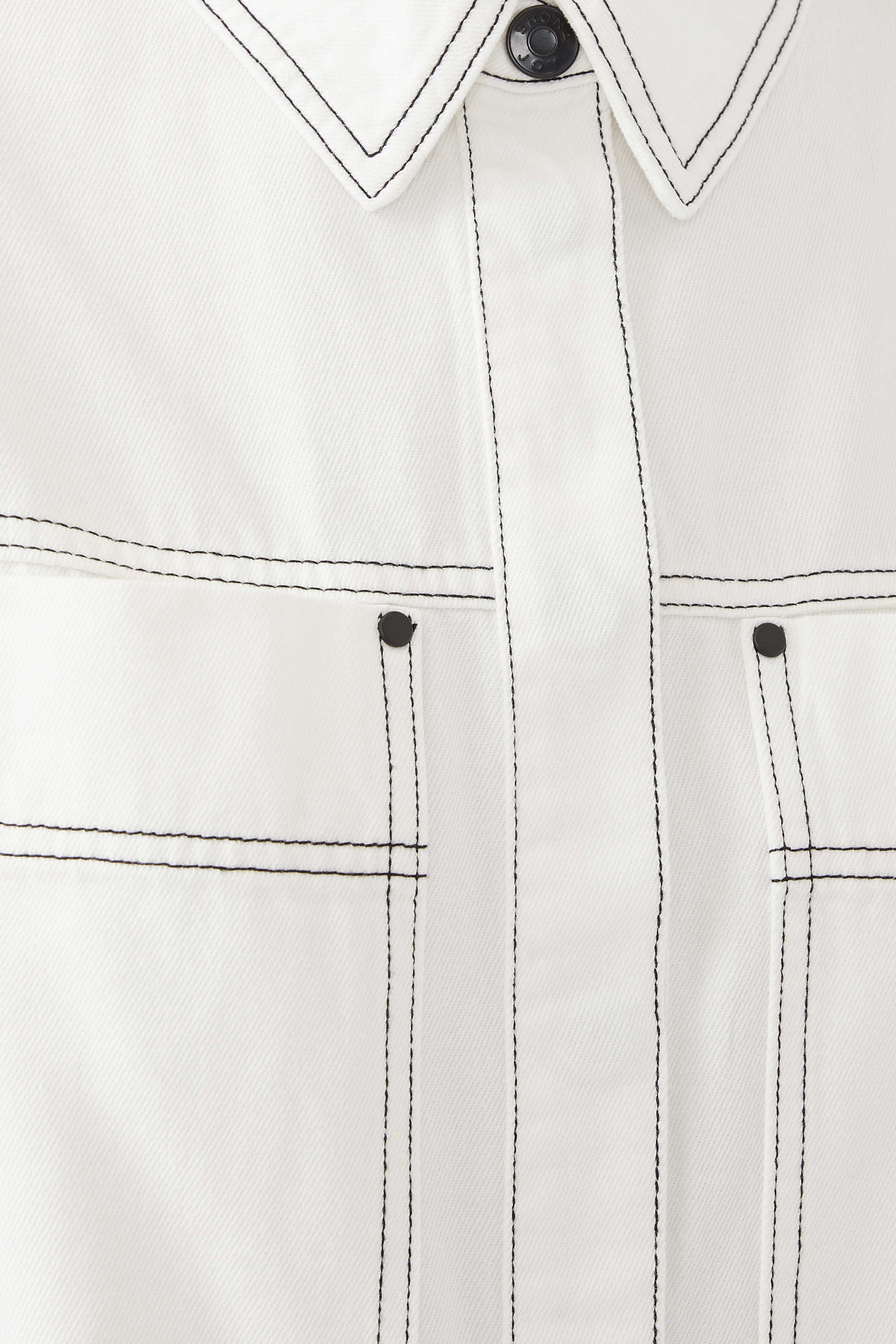 Hana Short Sleeves Shirt