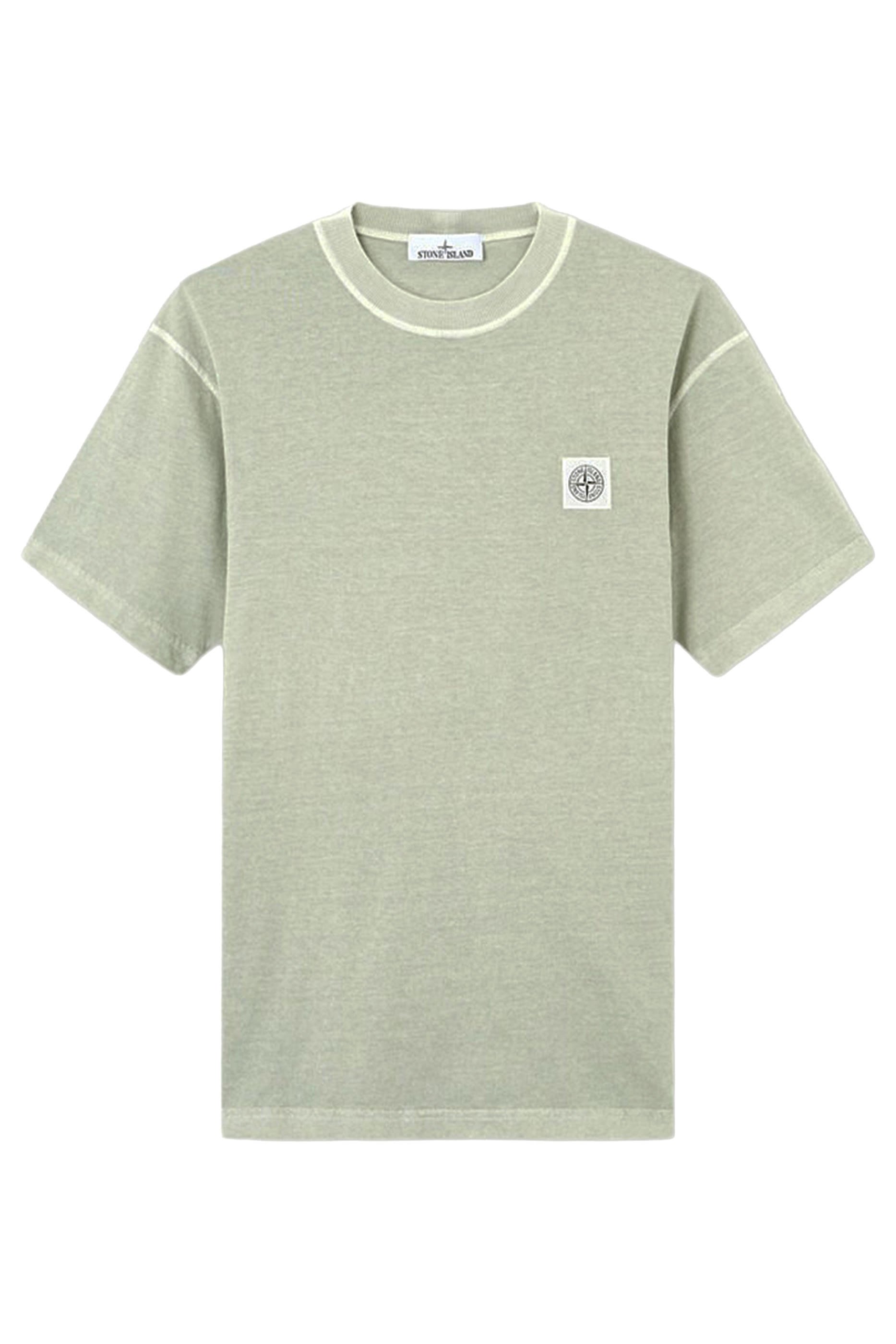 Compass Patch T-Shirt