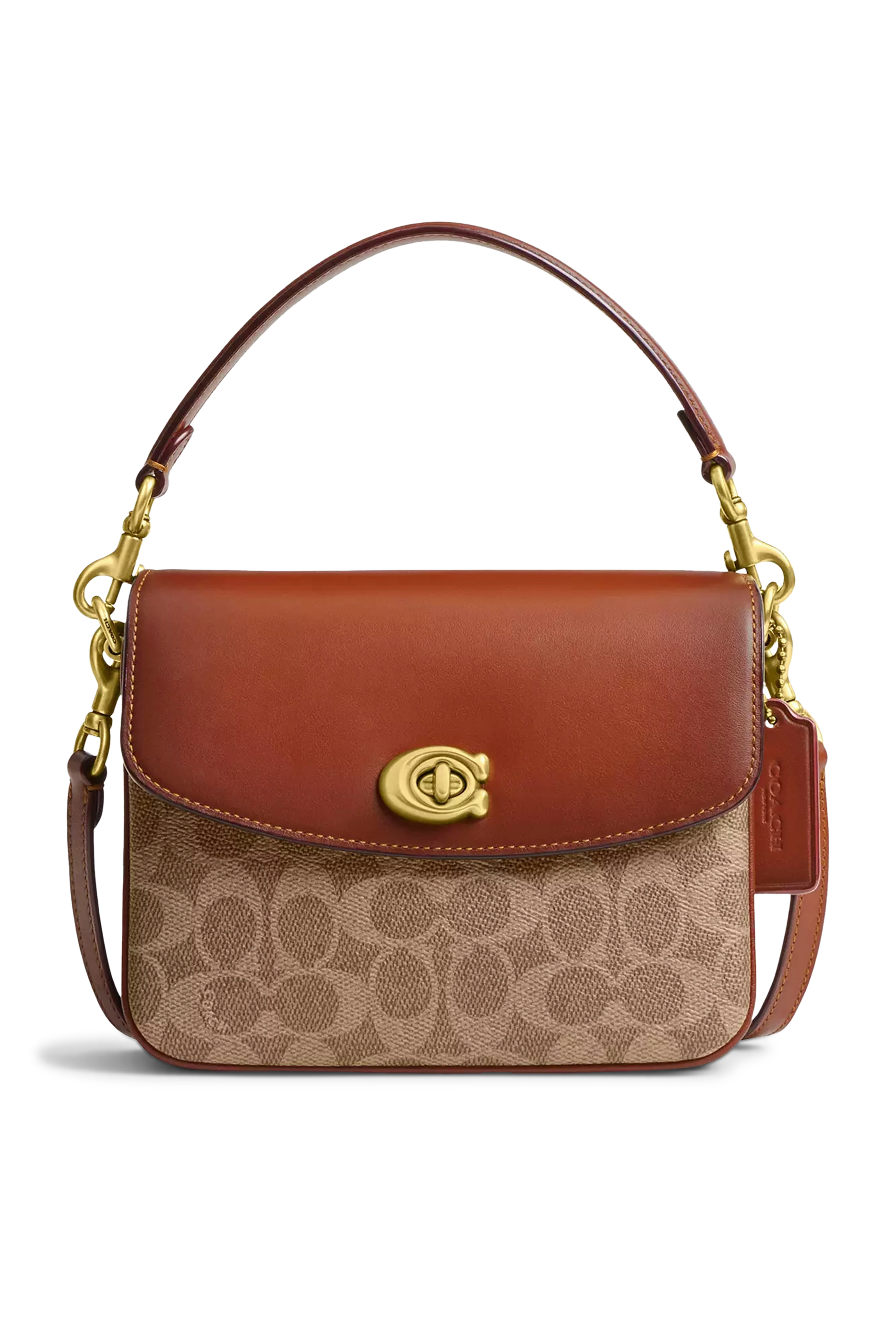 Cassie 19 Crossbody Bag