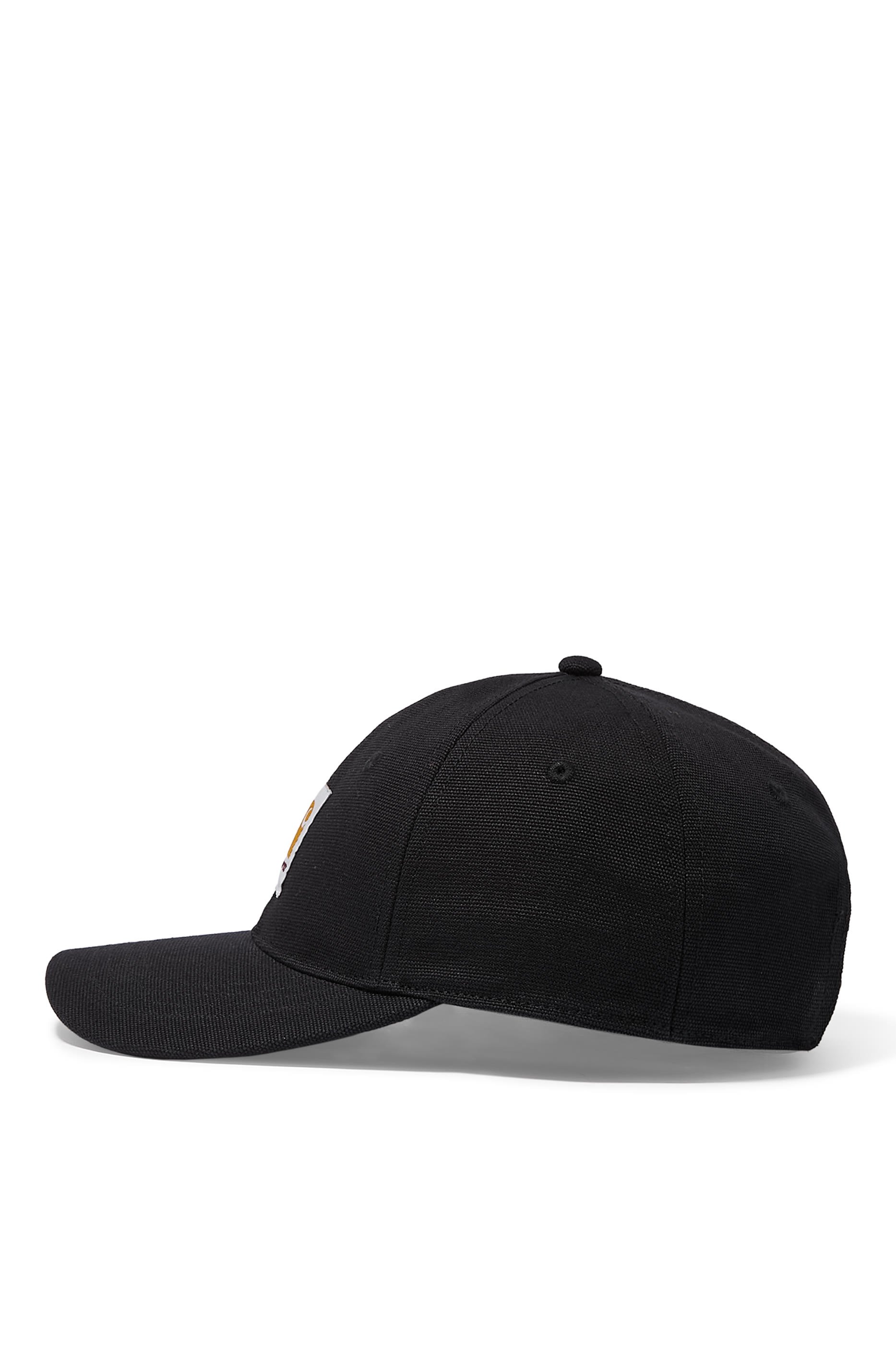Canvas Cap 